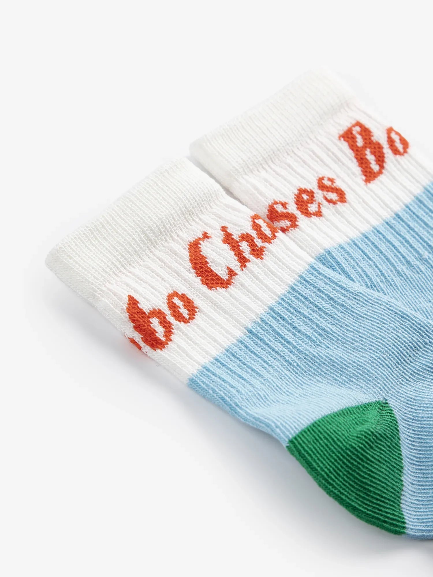 Kurze Bobo Choses Socken