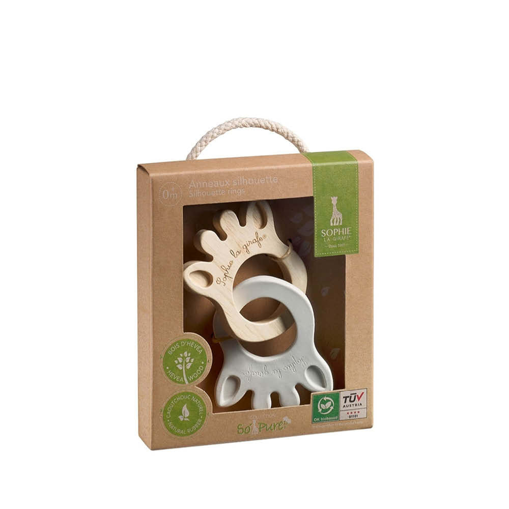 Sophie la Girafe So&