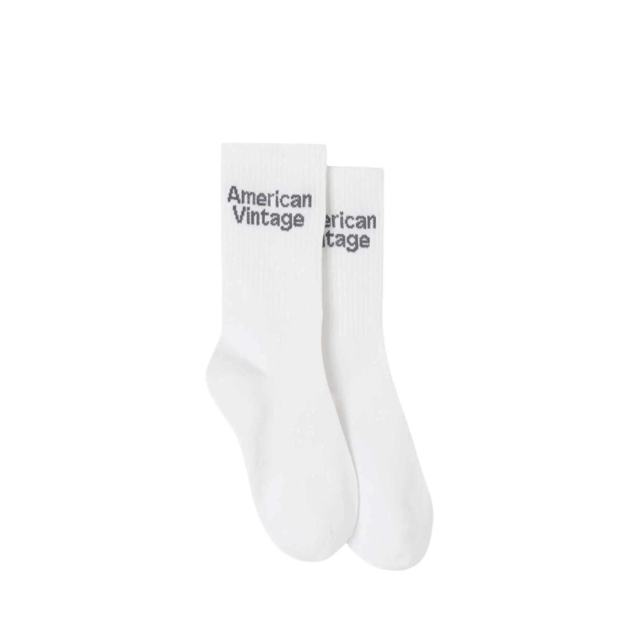 Clypsun Socks in white