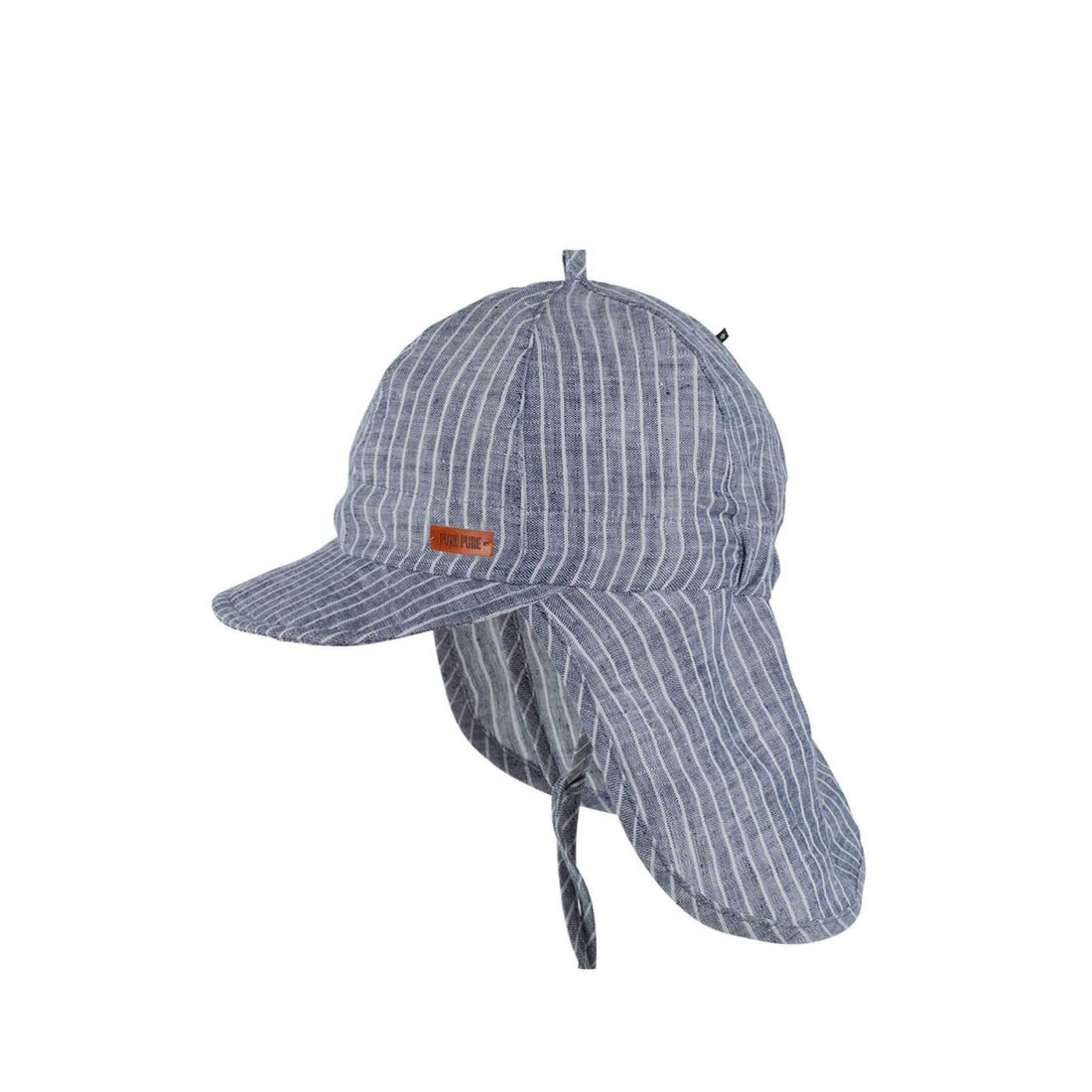 Sun Hat in navy