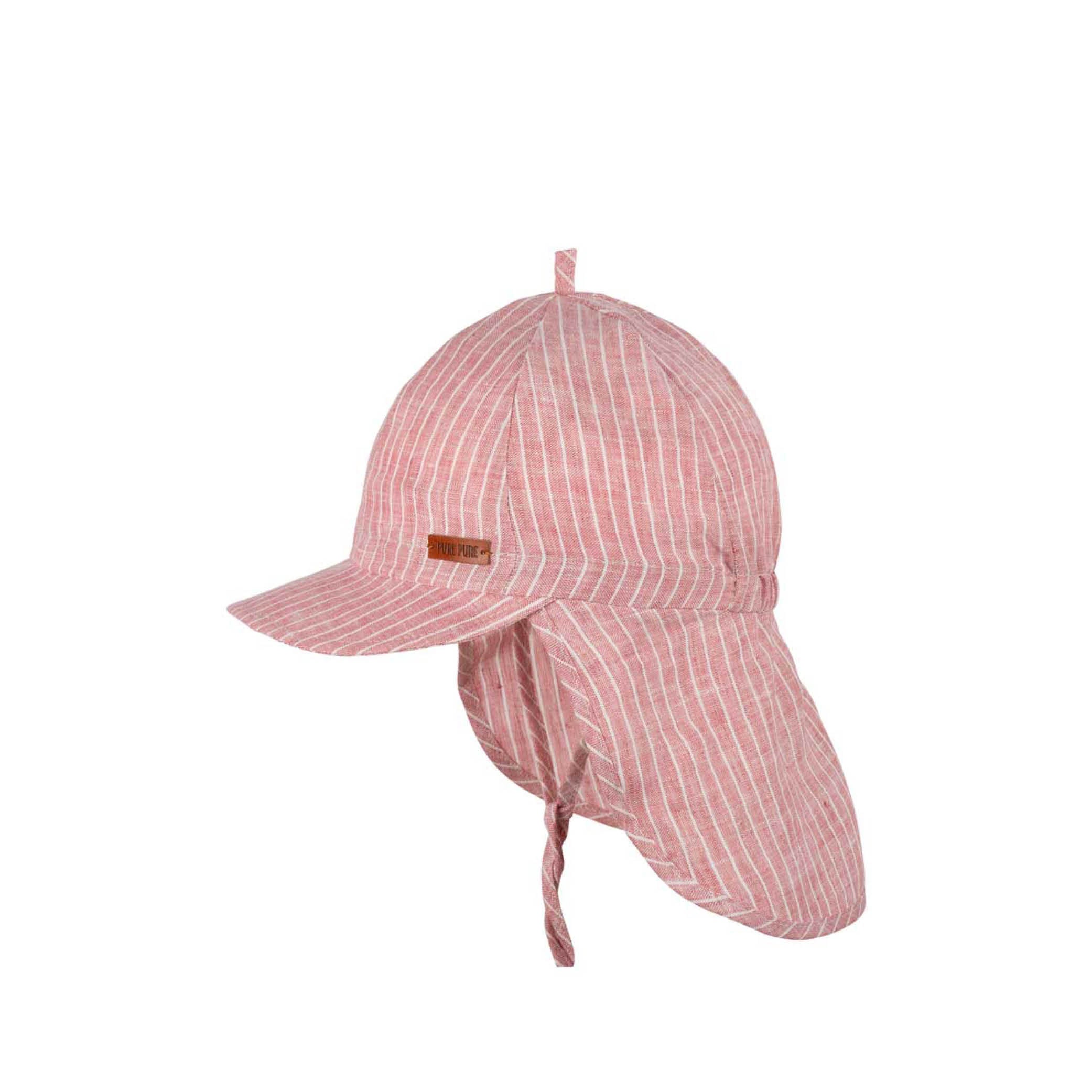 Sonnenhut in dusty rose