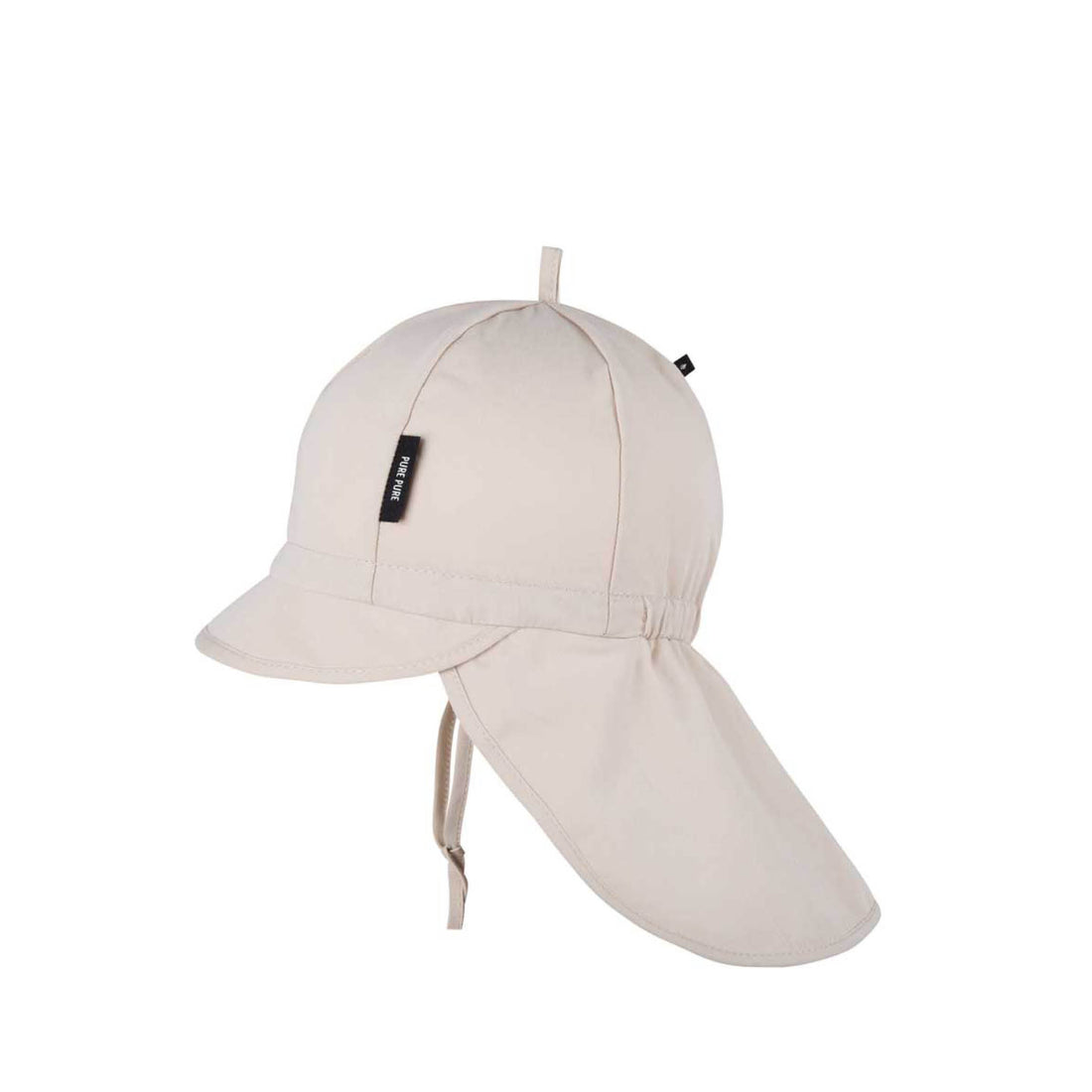 UV Sun Hat in oat