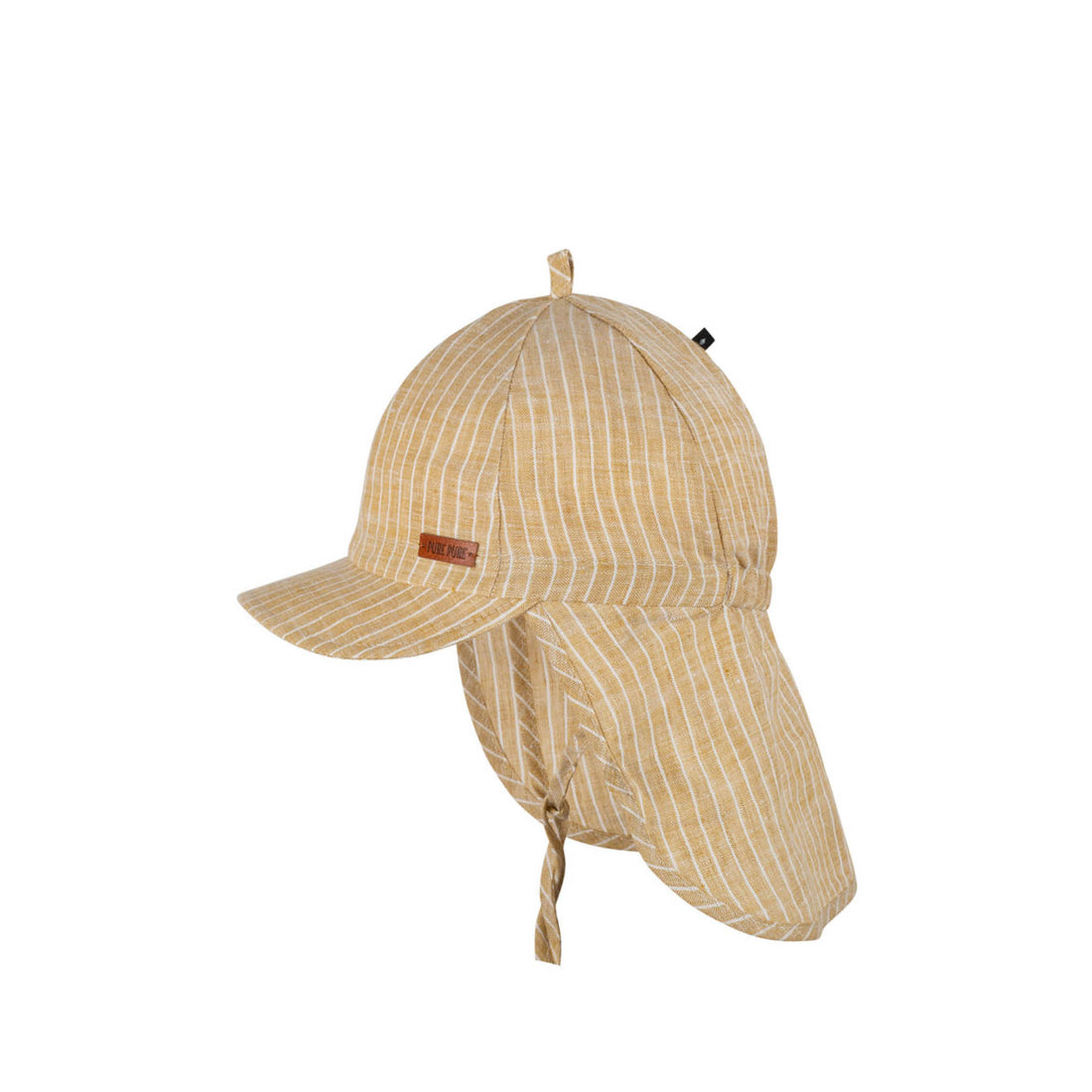 Sun Hat in sahara