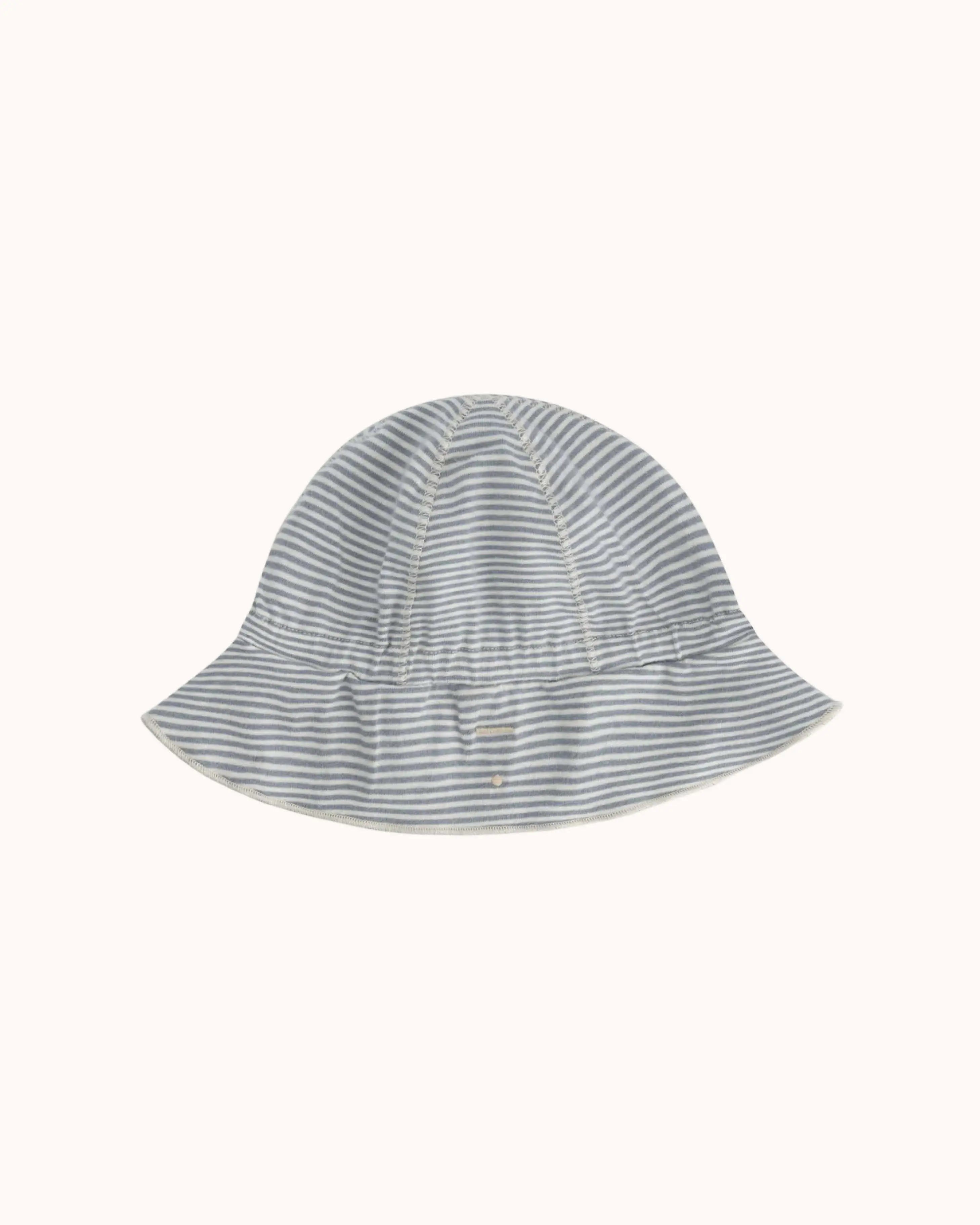 Sonnenhut in stone gray/cream