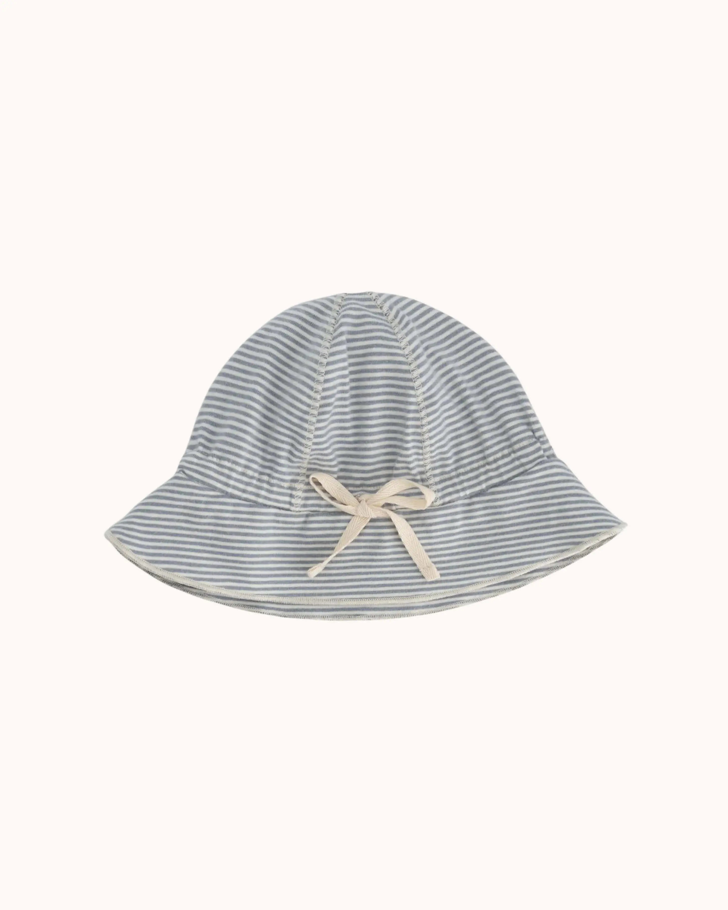 Sonnenhut in stone gray/cream