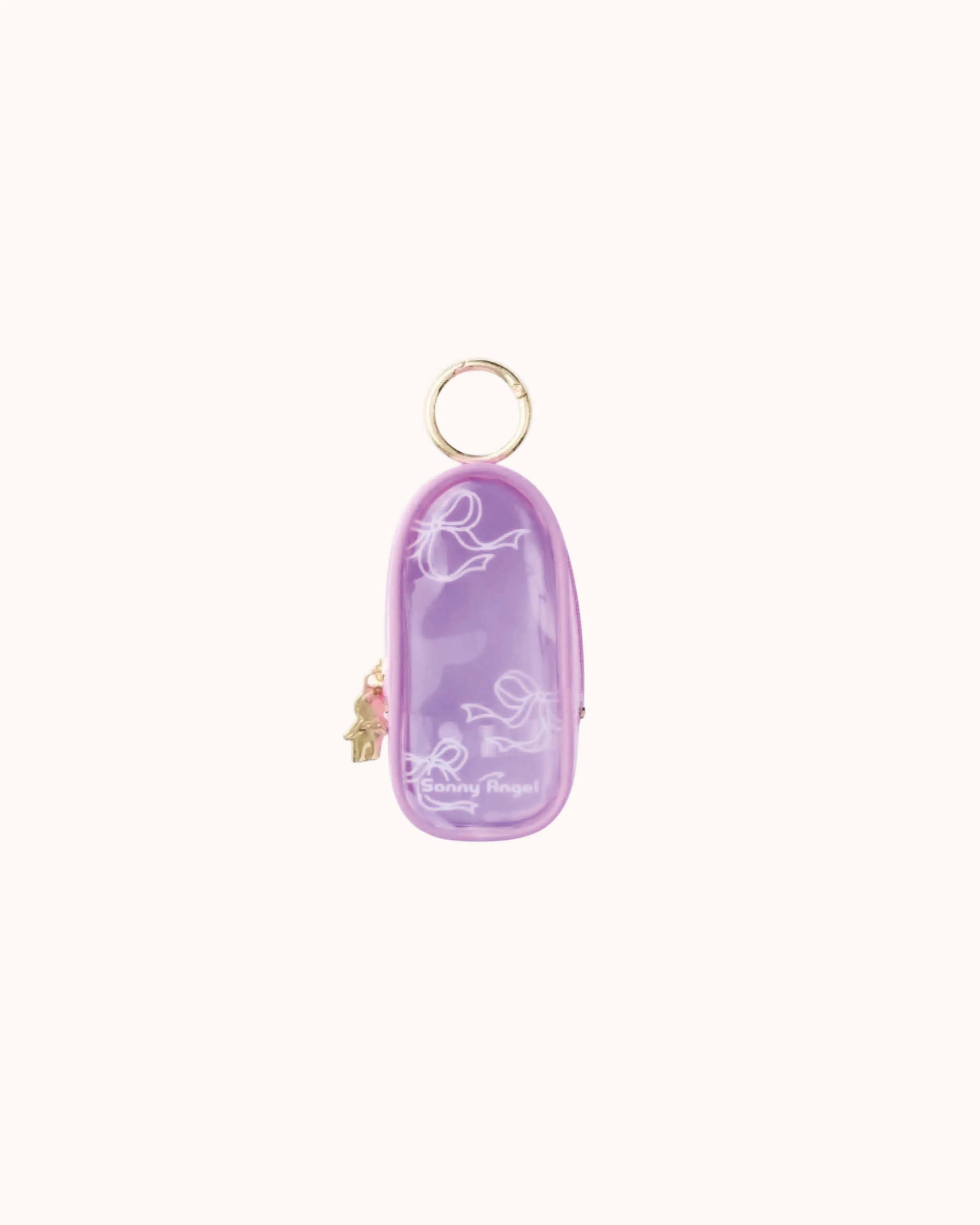 Sonny Angel My Bestie Case in purple