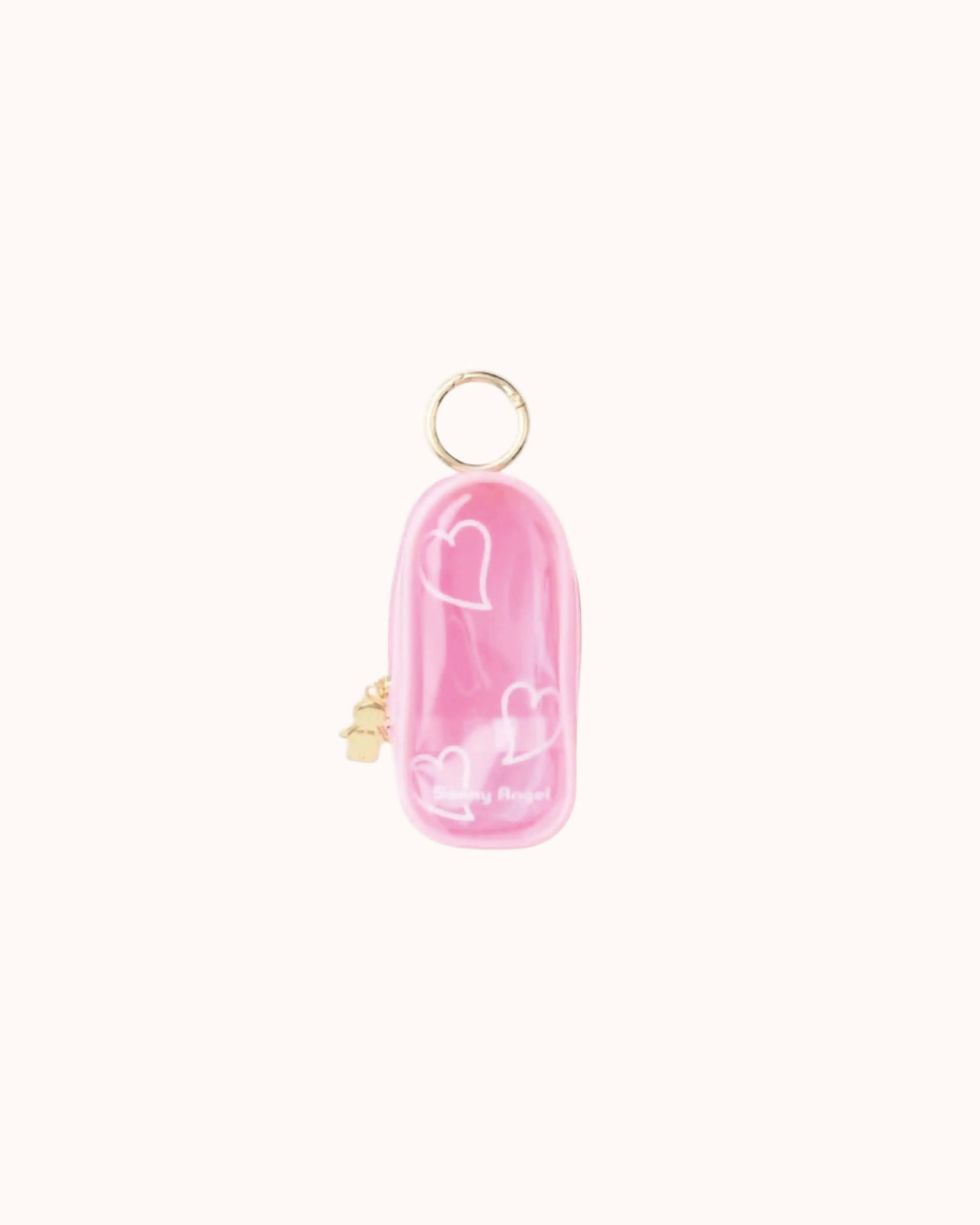Sonny Angel My Bestie Case in pink