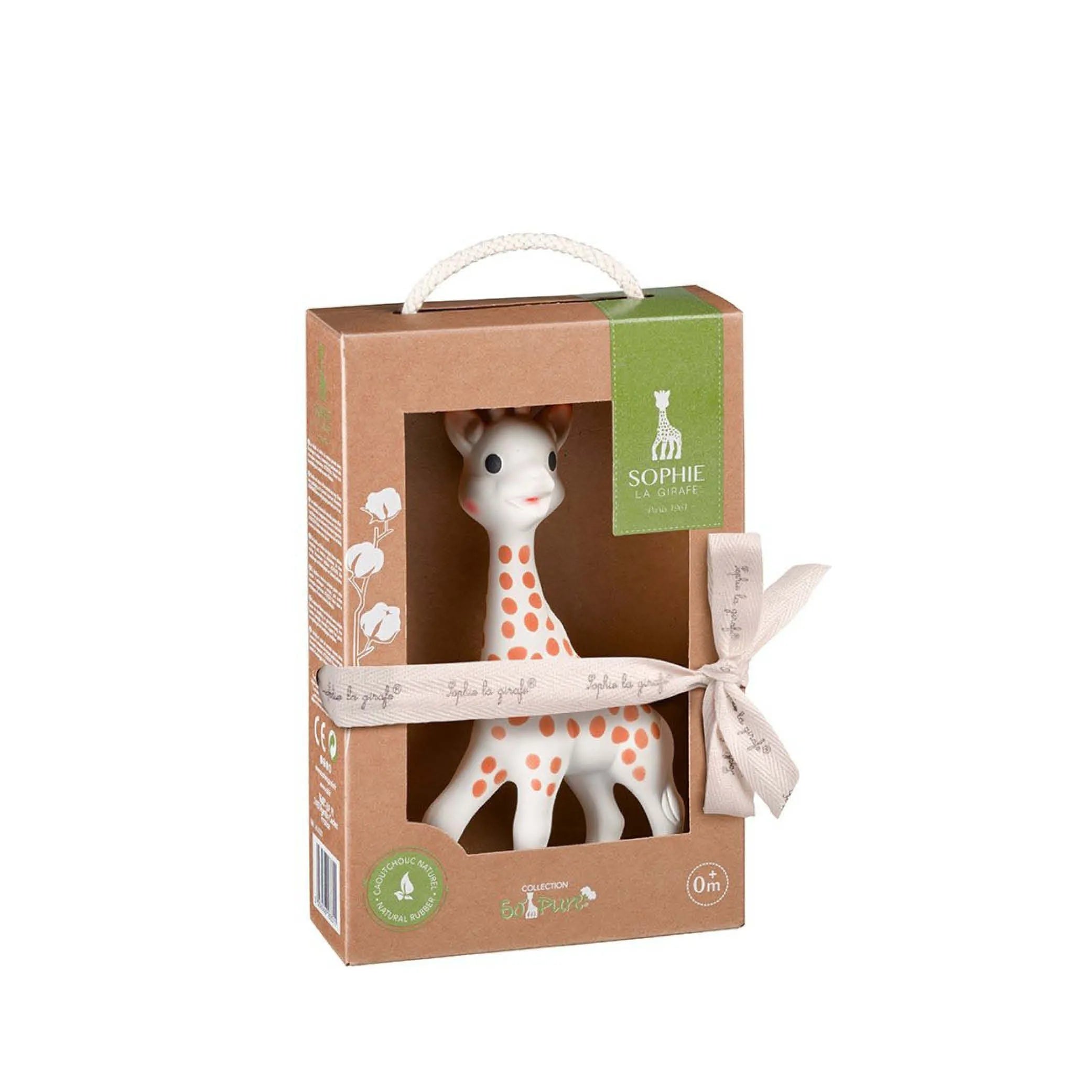 Sophie la Girafe So&