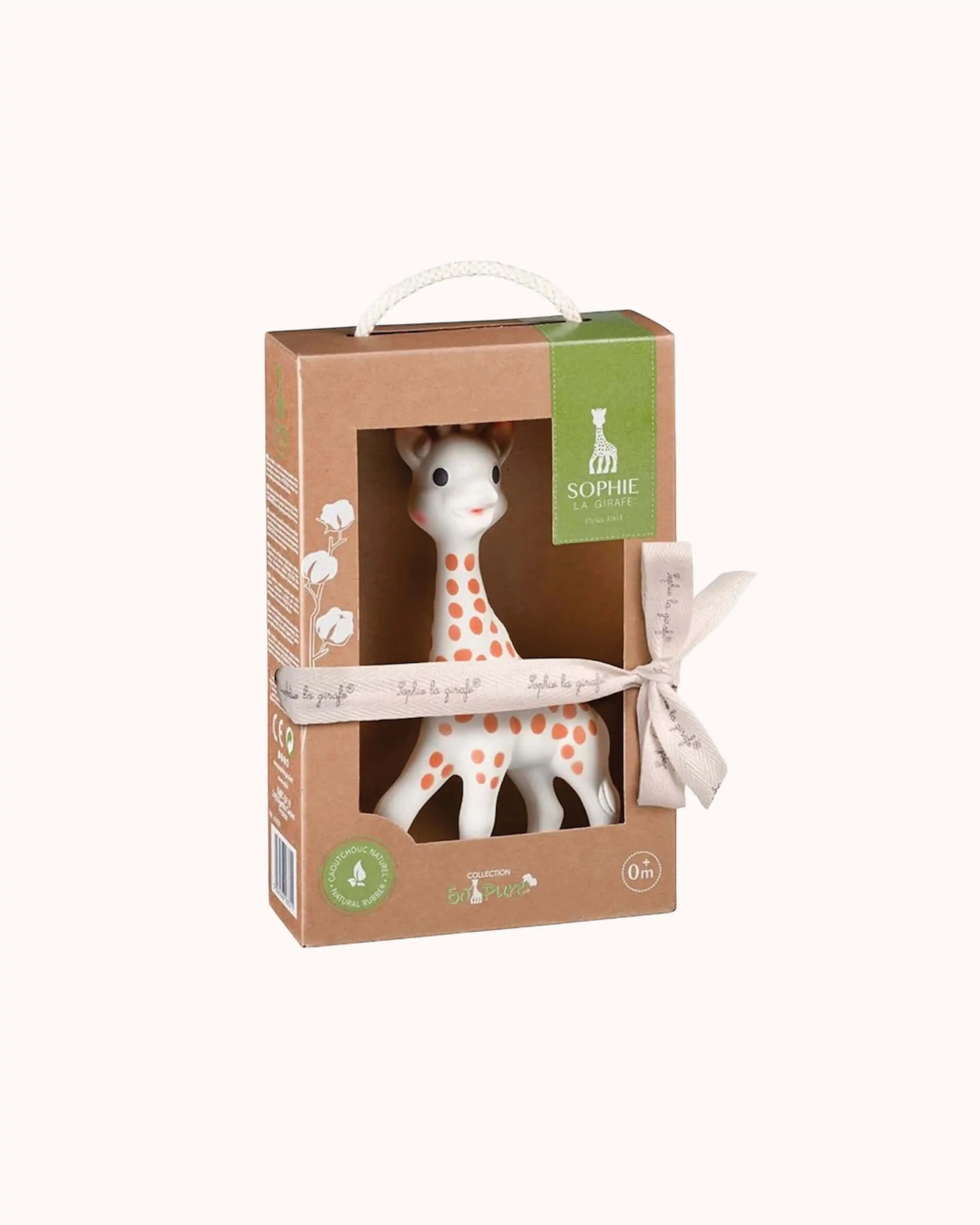Sophie la Girafe So&