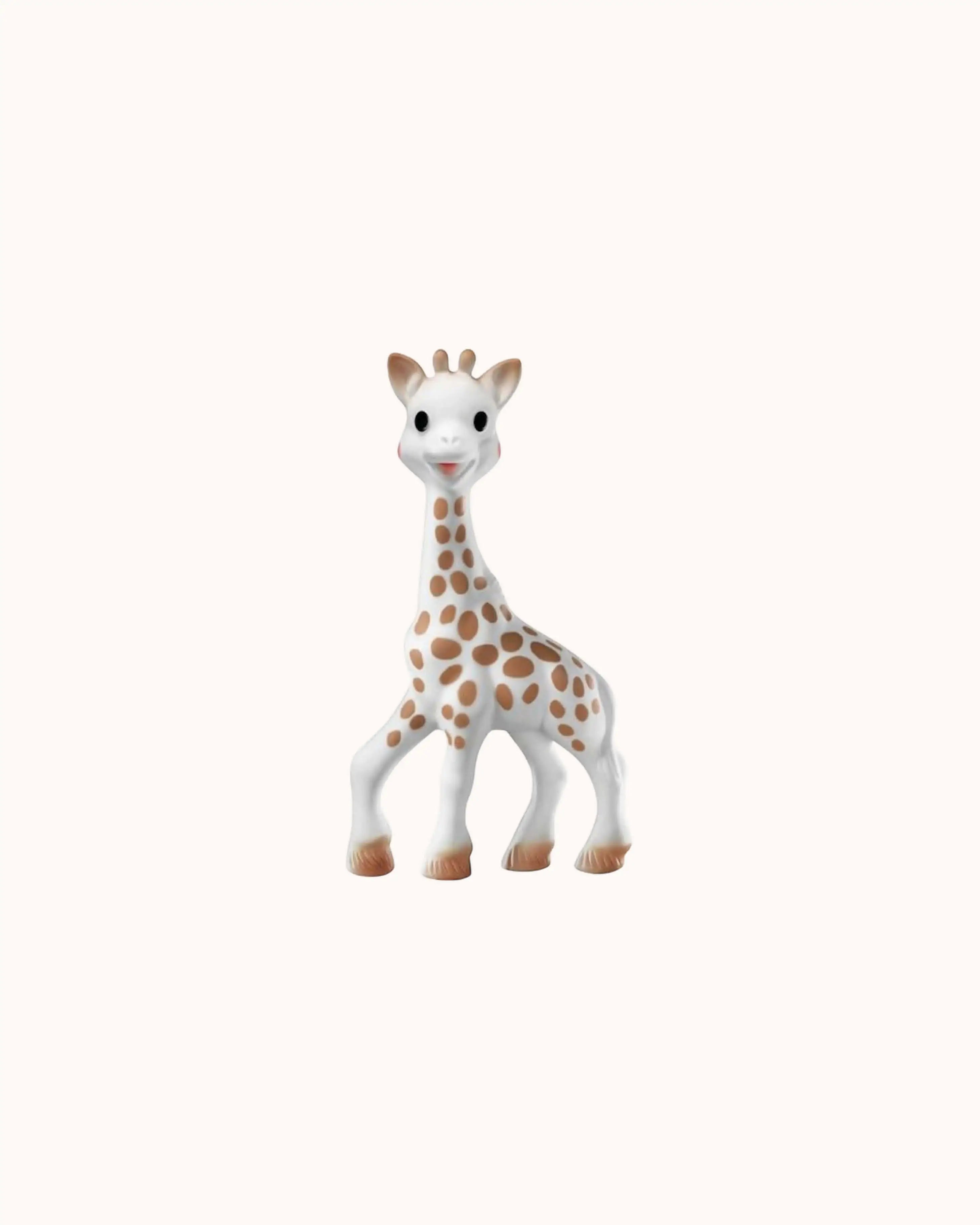 Sophie la Girafe So&