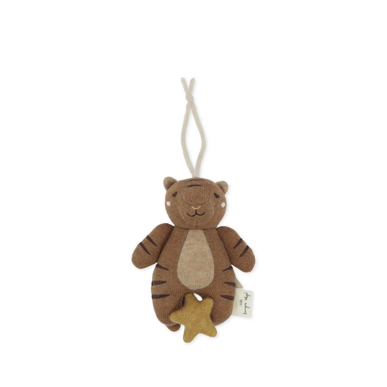 Tiger Mobilee - B-Ware