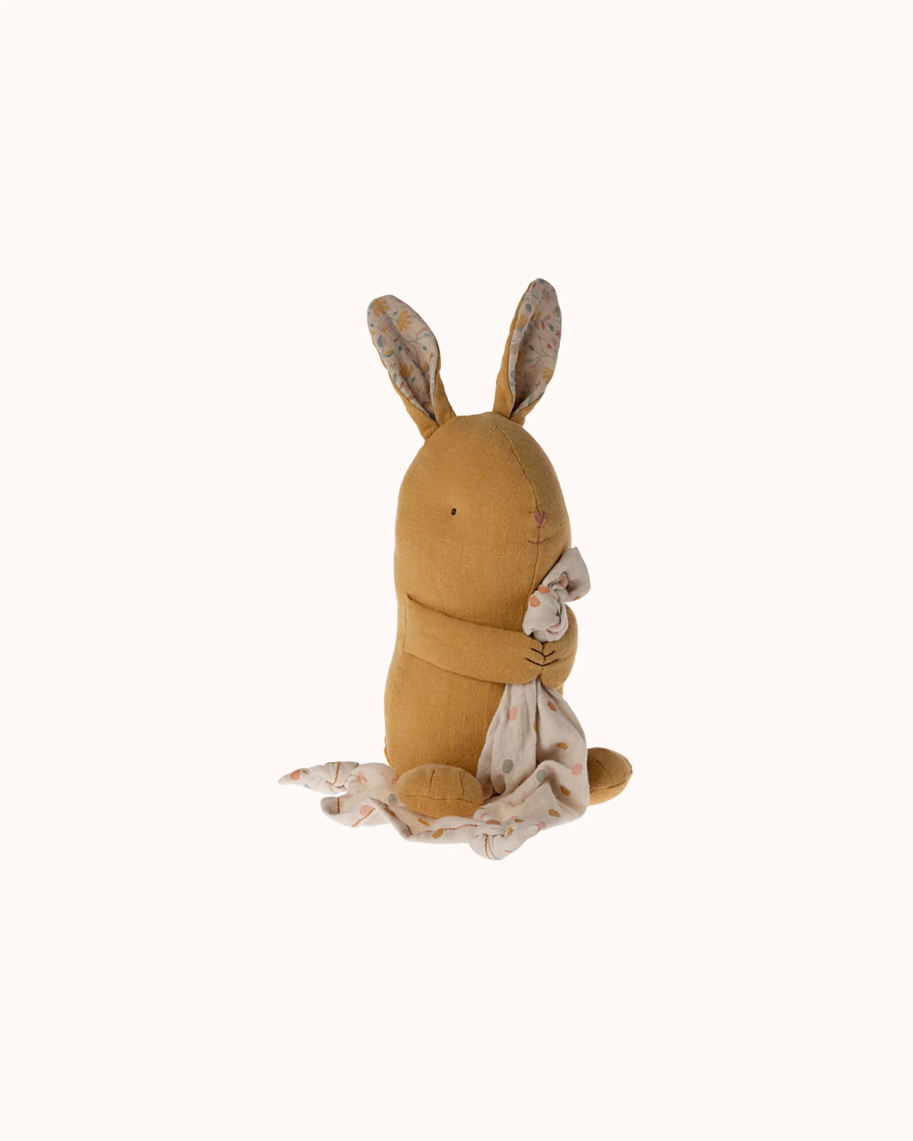 Lullaby Friends Spieluhr gelber Hase