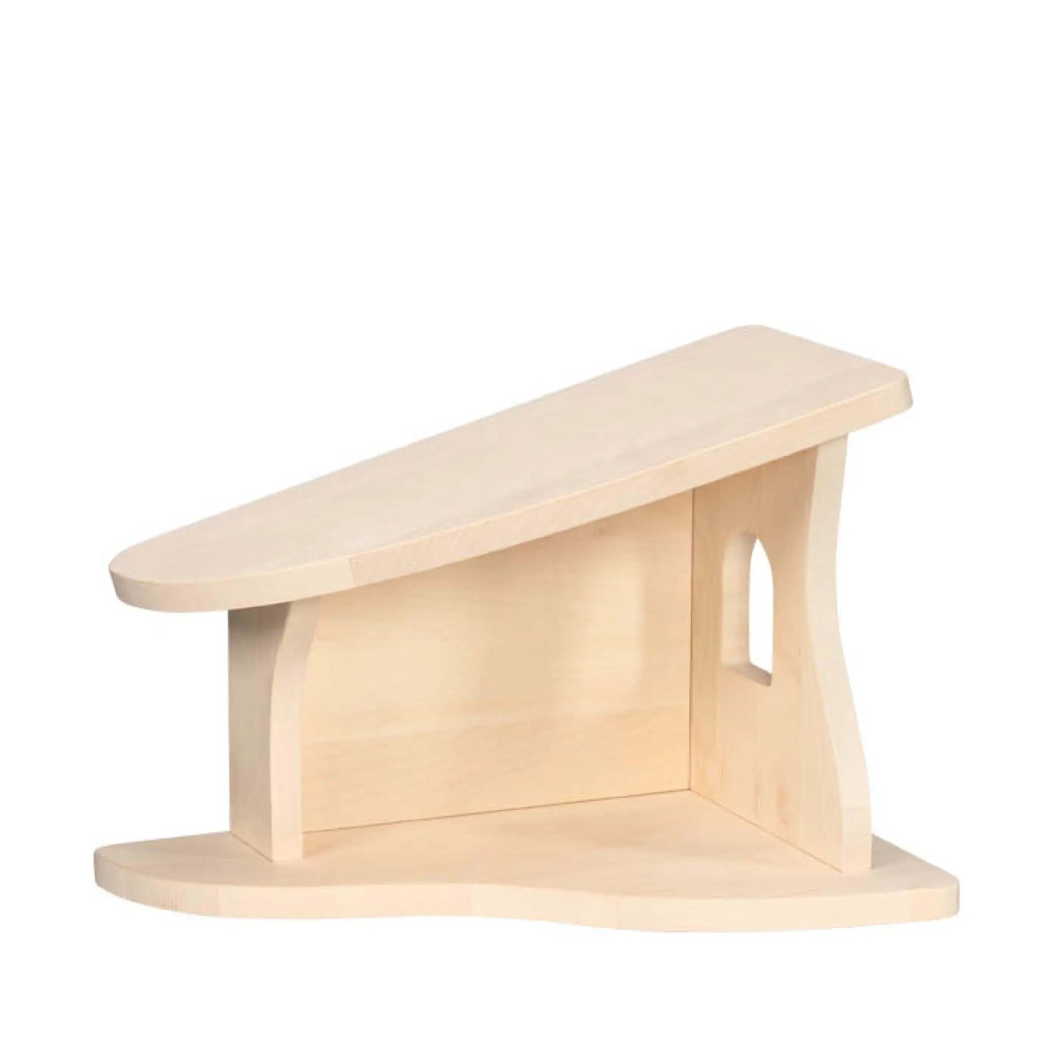 Stable & Nativity Scene