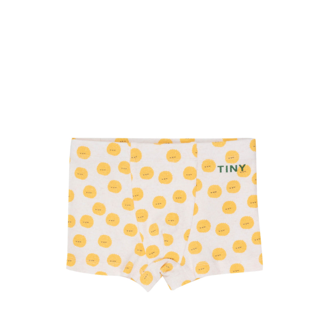 Kinder Boxers Sun von Tiny Cottons
