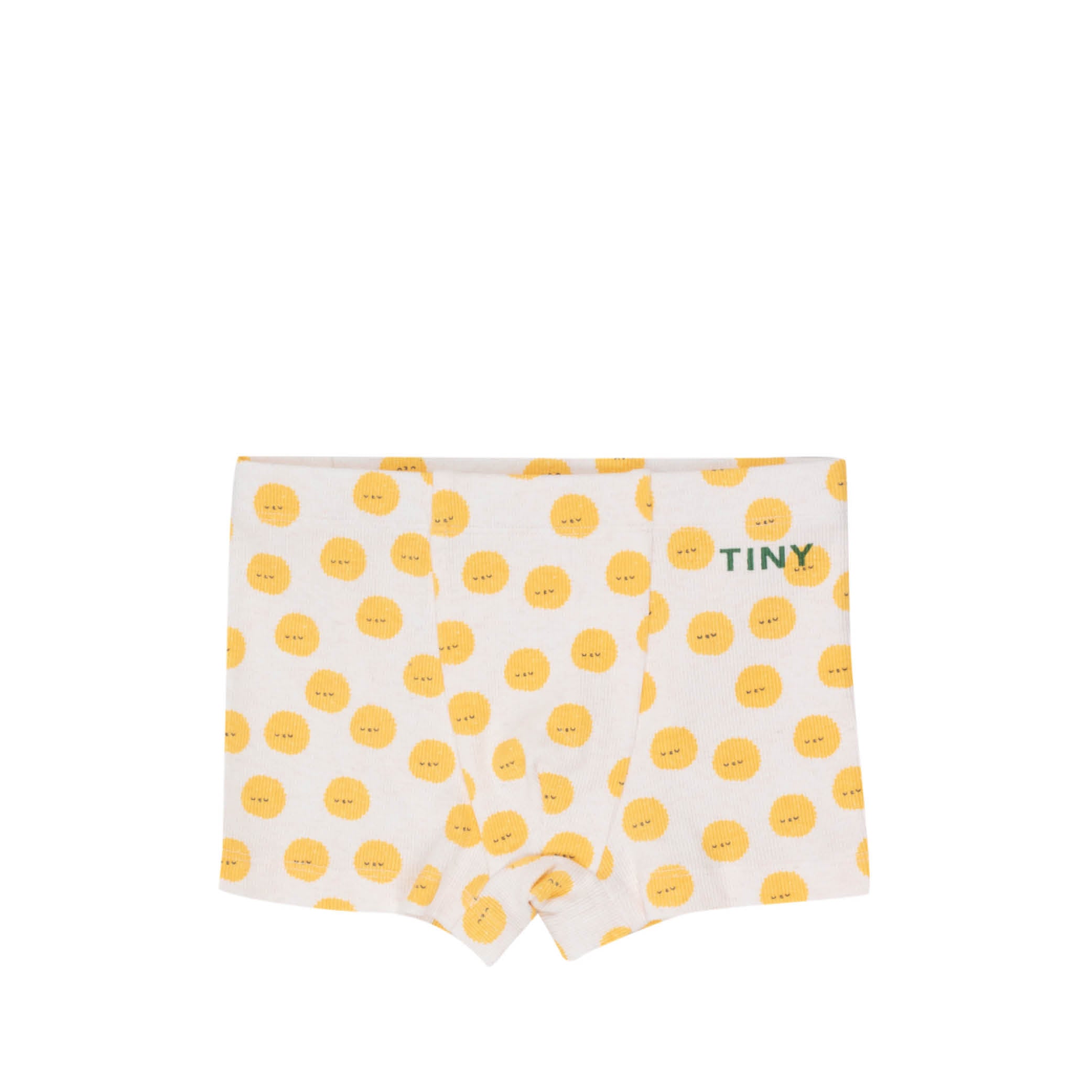 Kinder Boxers Sun von Tiny Cottons