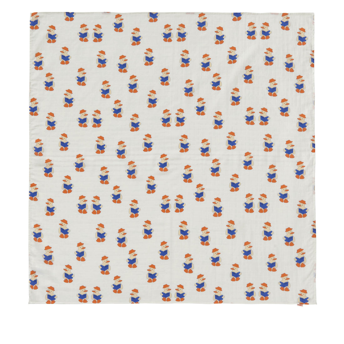 Baby Musselin Readers von Tiny Cottons