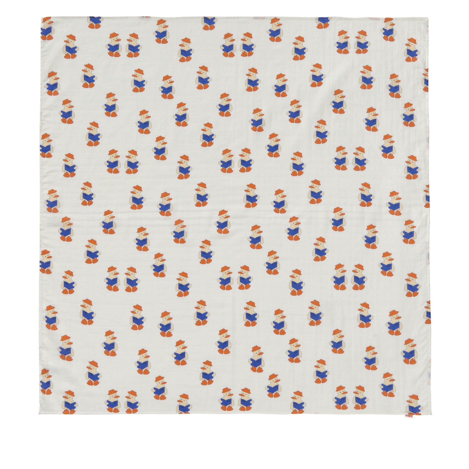 Baby Musselin Readers von Tiny Cottons