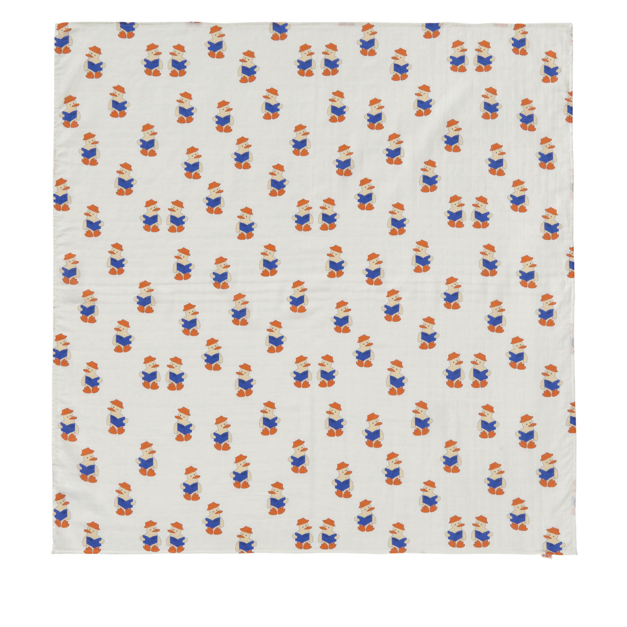 Baby Musselin Readers von Tiny Cottons