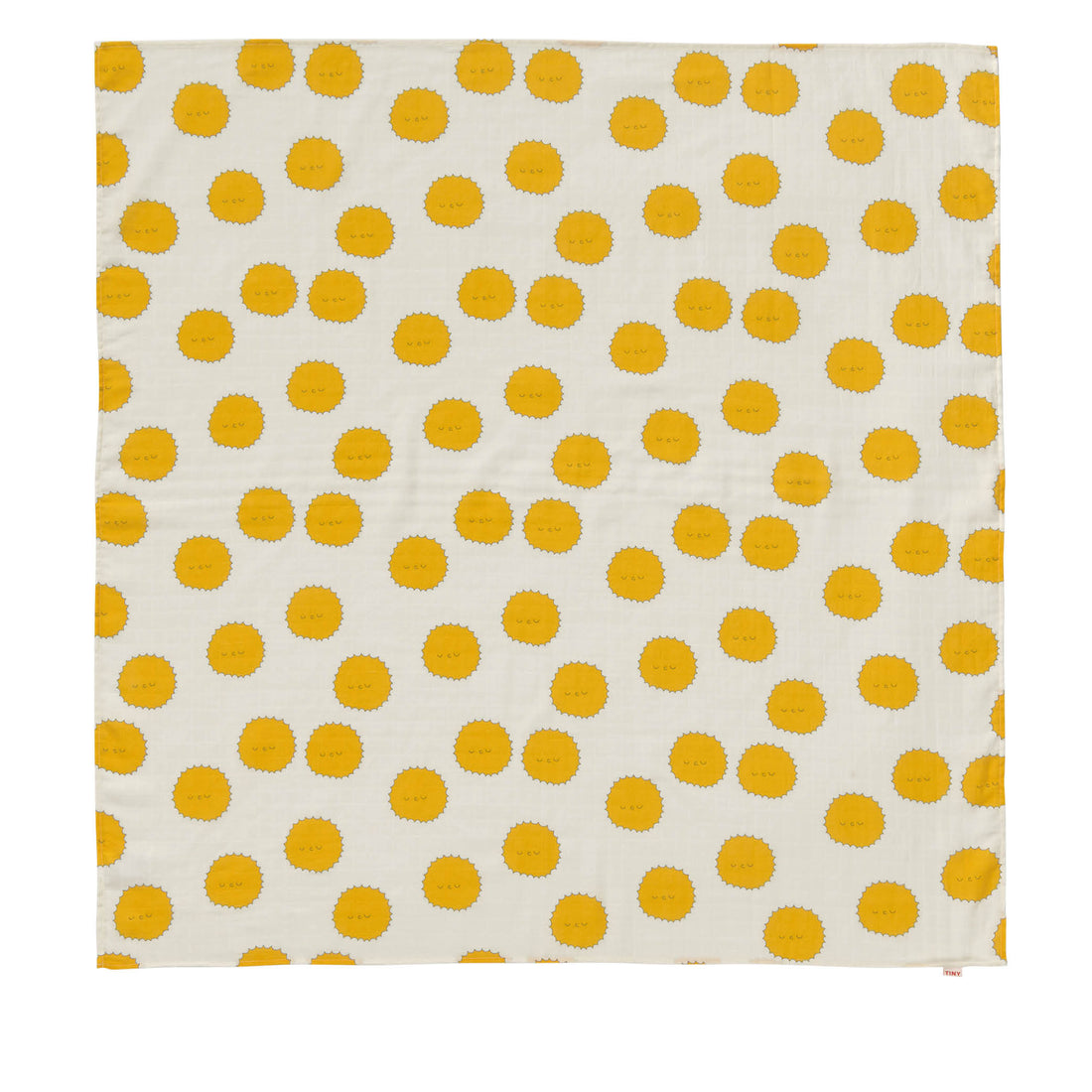 Baby Musselin Sun von Tiny Cottons