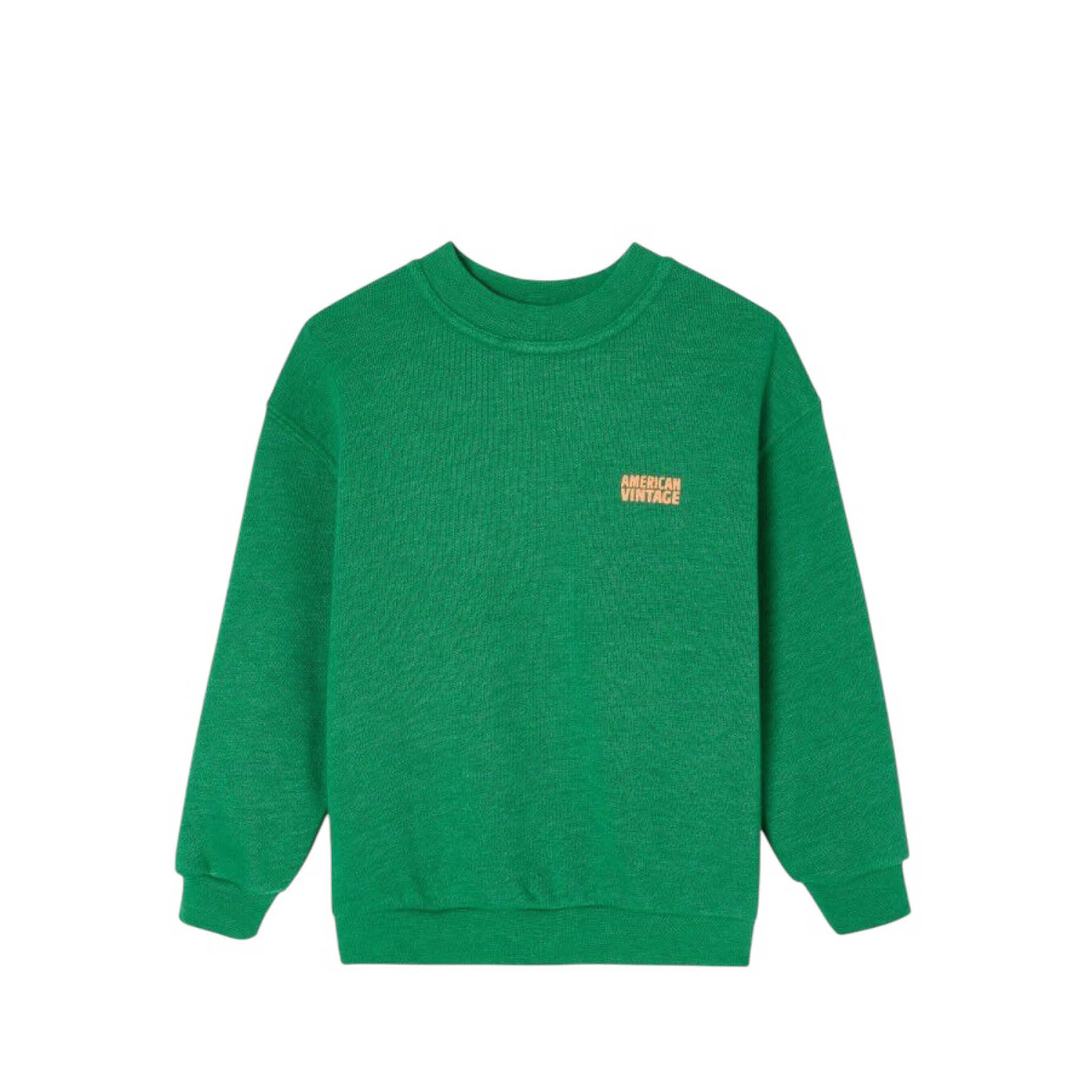 Sweater Doven in klee