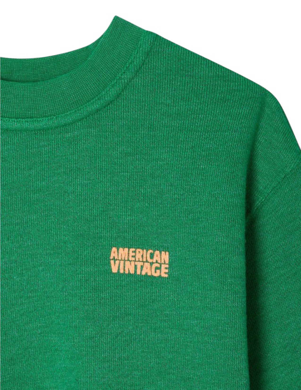 Sweater Doven in klee