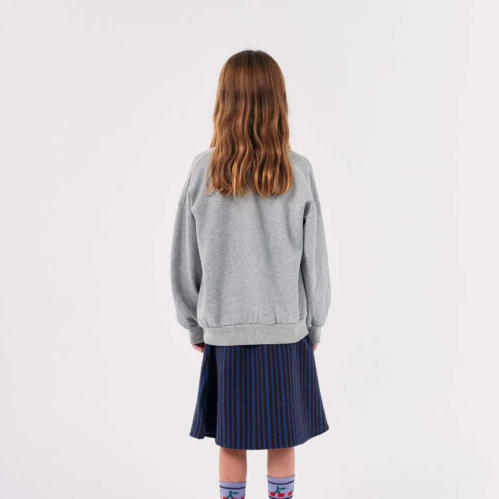 Sweater Talking Crocodile