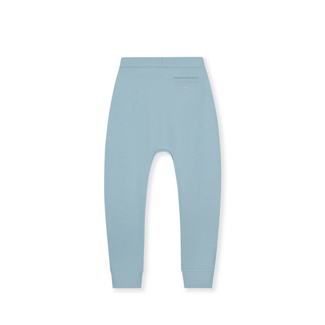 Baggy Sweatpants in sky