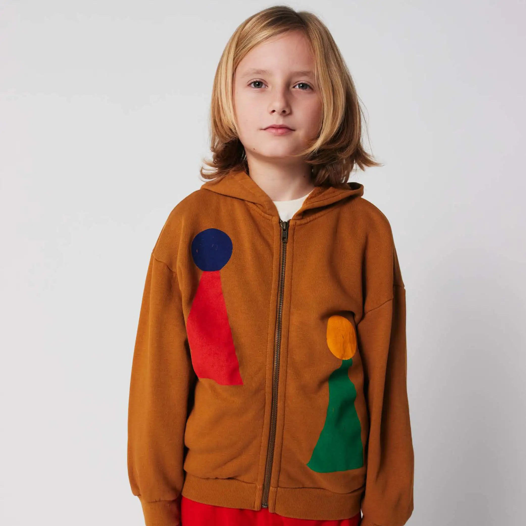 Sweatjacke Chess Pawn