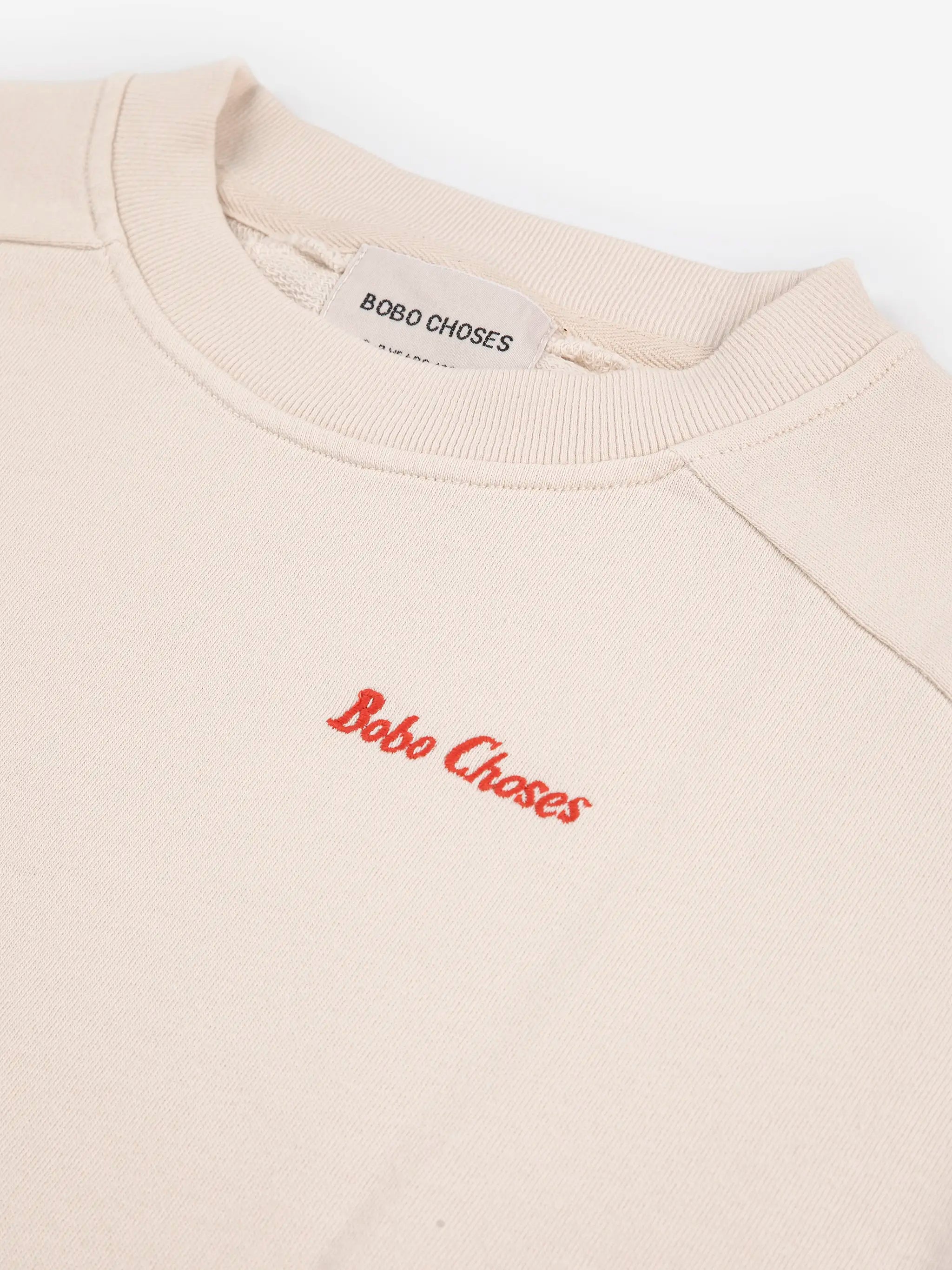 Kinder Sweater Pickles is at Home