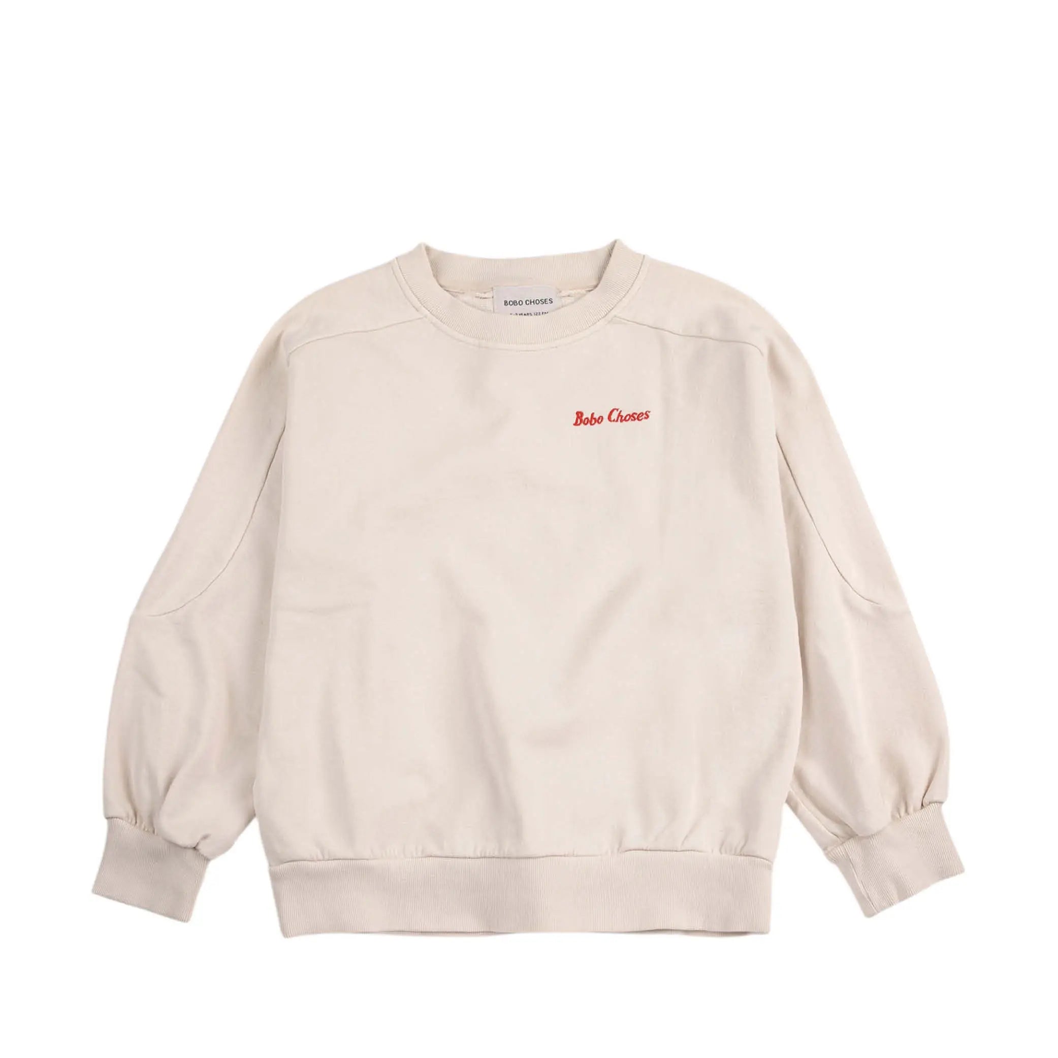 Kinder Sweater Pickles is at Home