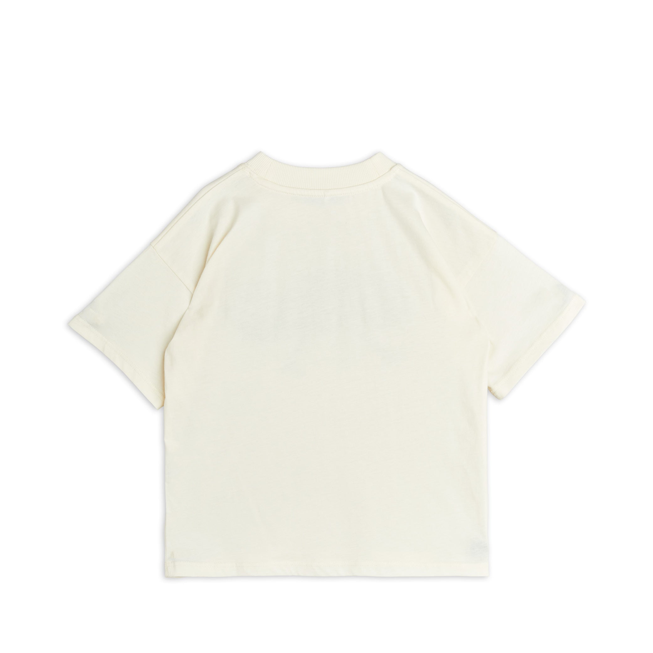 Kurzärmliges T-Shirt Chamäleon