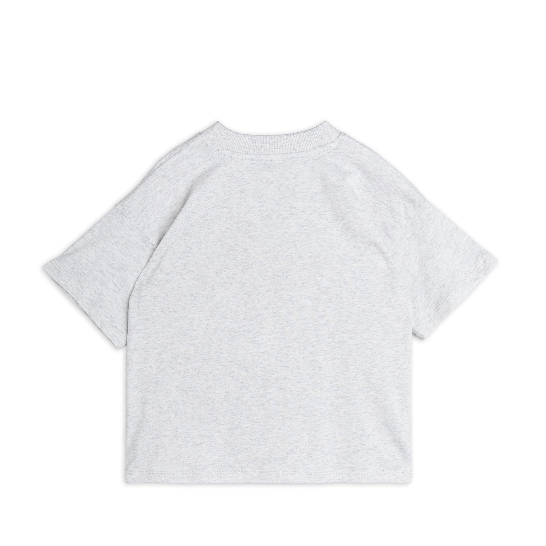Kurzärmliges T-Shirt Flundra