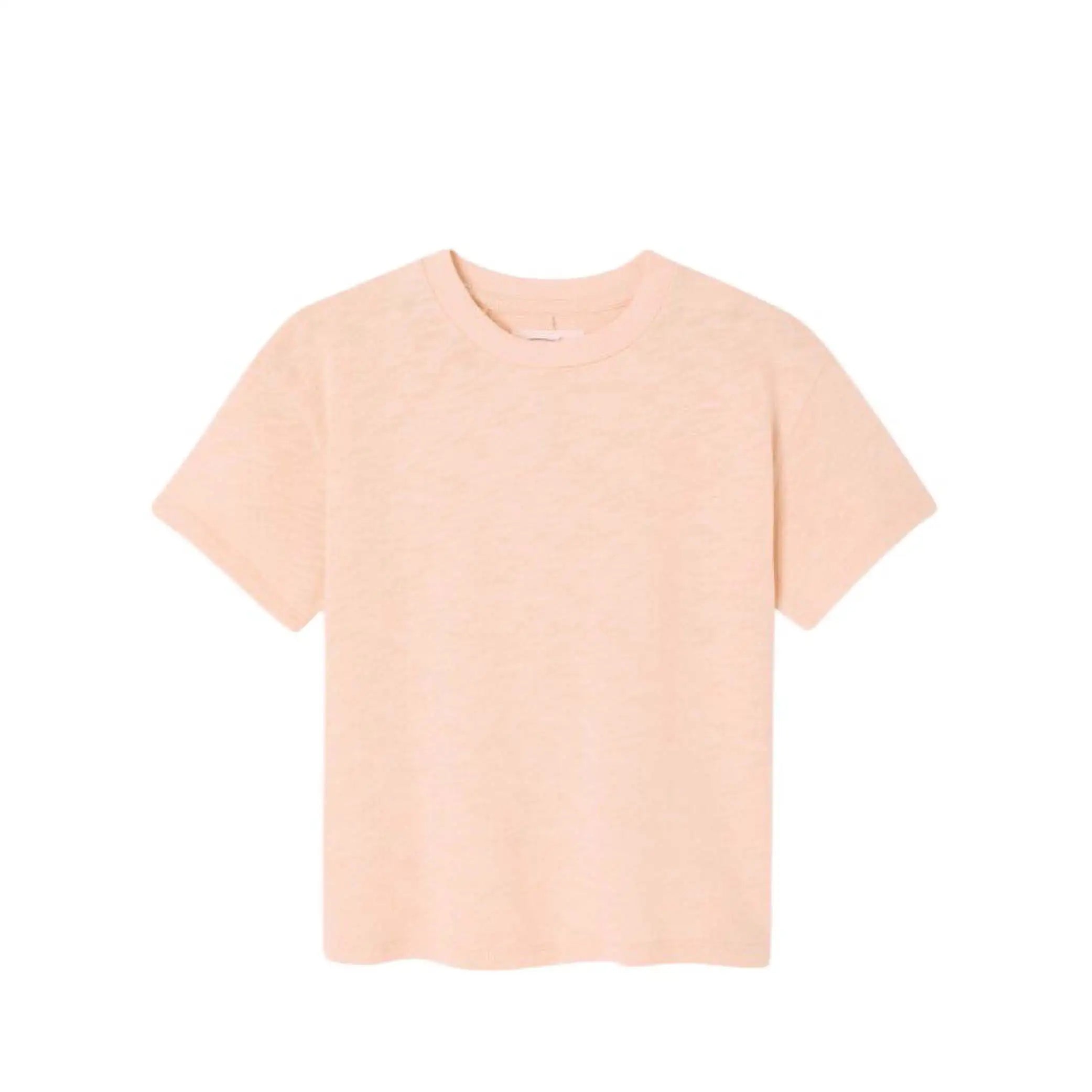 Kurzärmliges T-Shirt Sonoma in ile flottante vintage