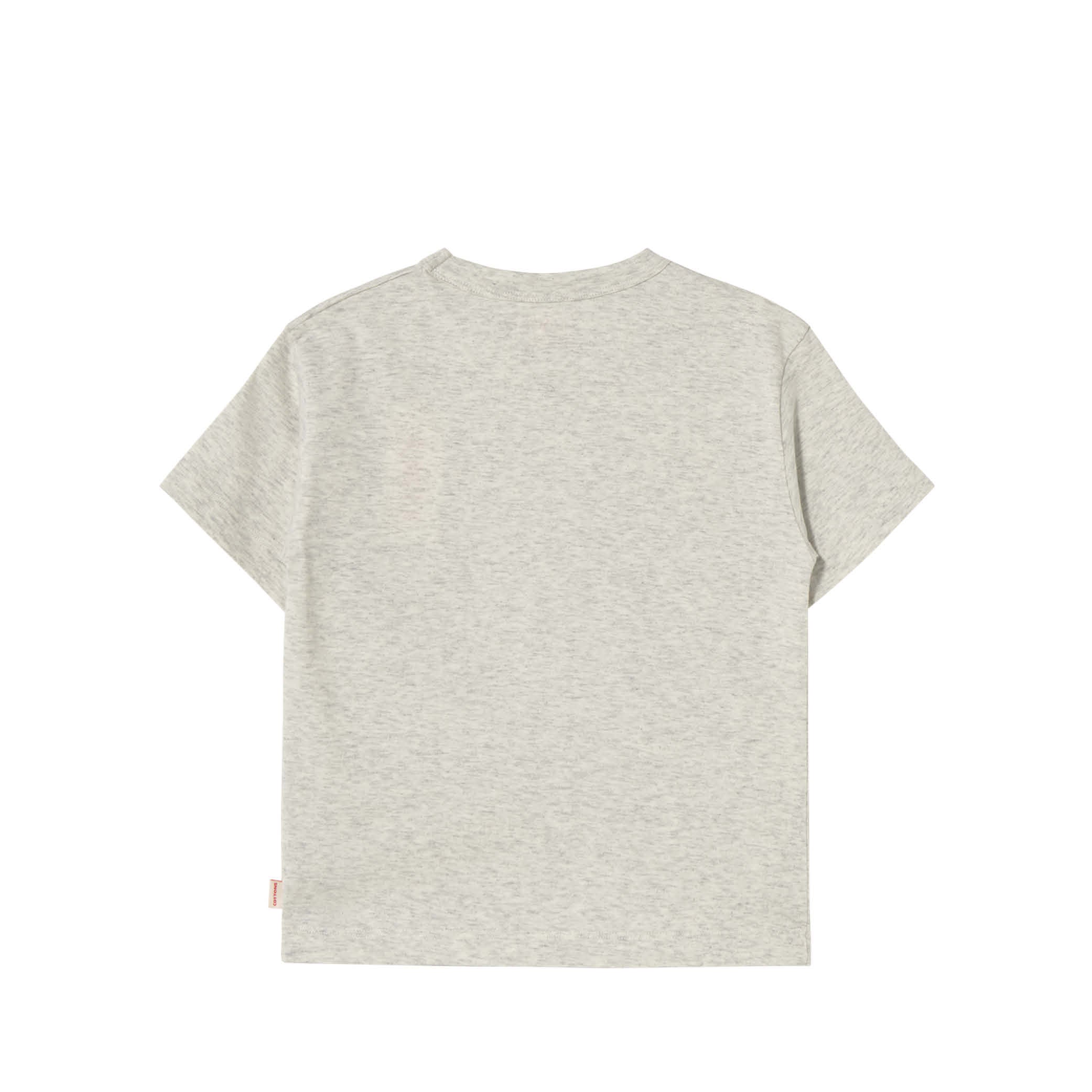 Kurzärmliges T-Shirt Tiny League