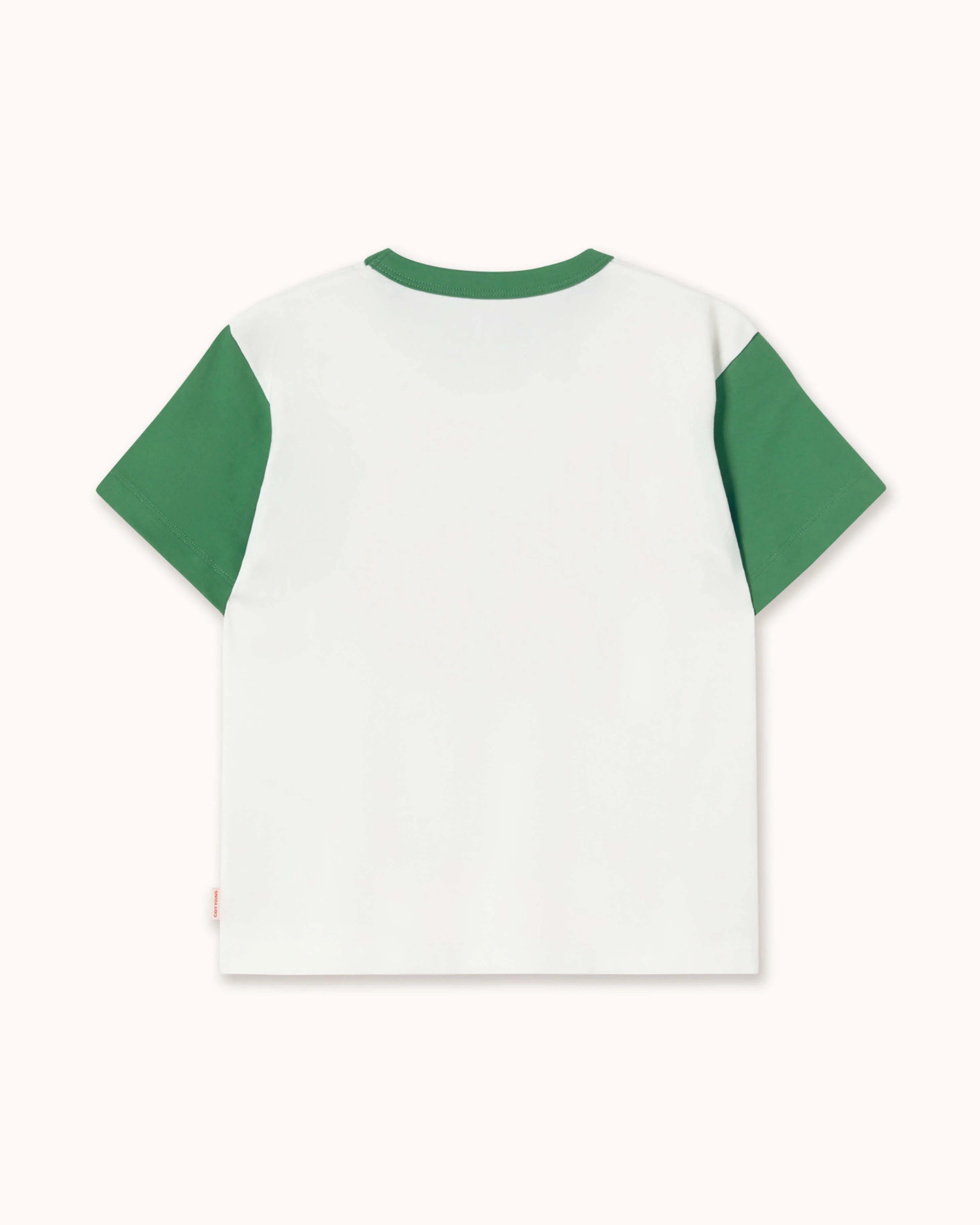 Short-sleeved T-Shirt Viva La Mamma