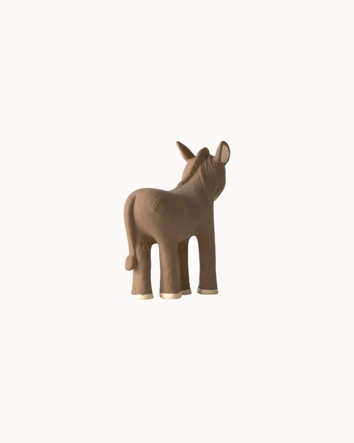 Teether Hector the Donkey