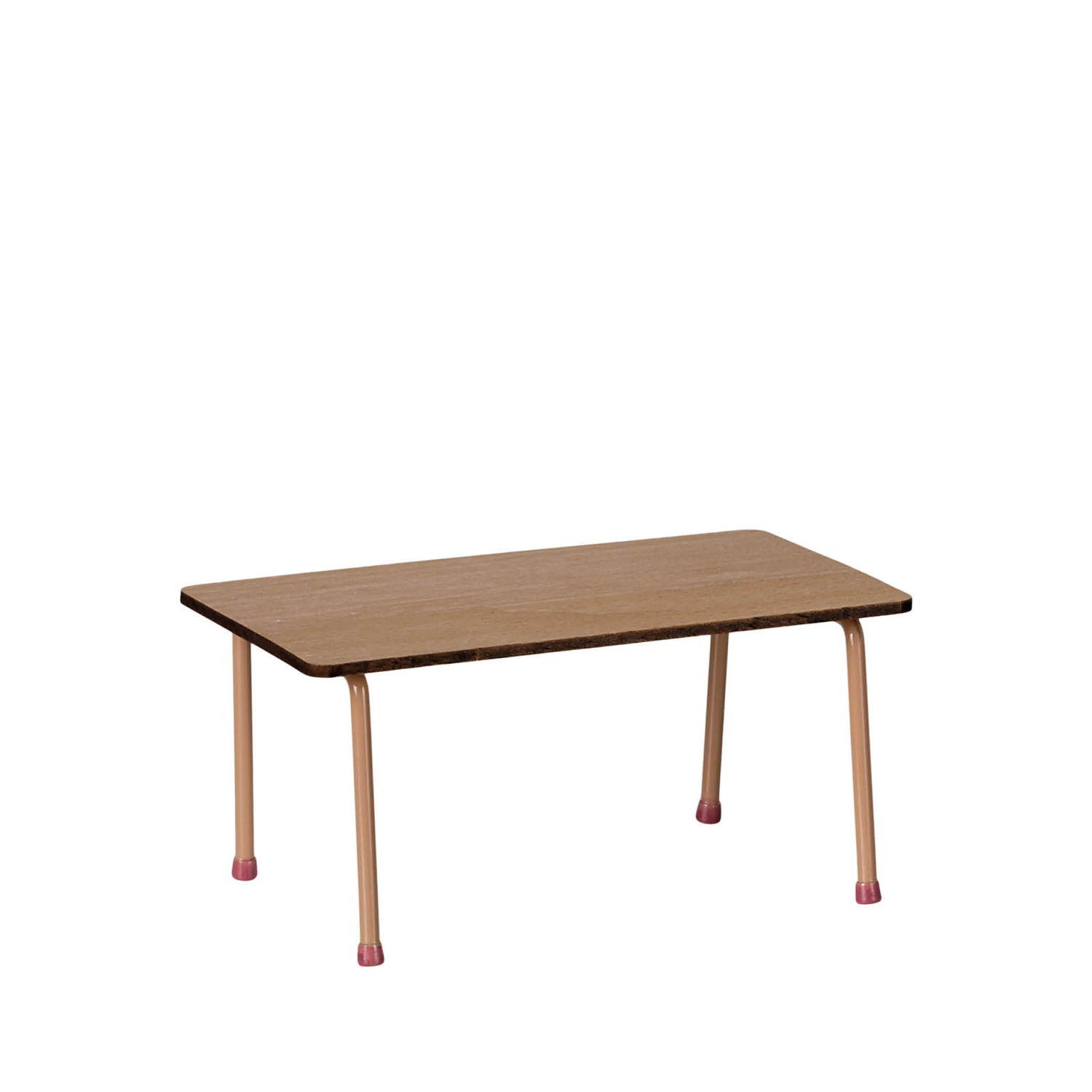 Mice Table & Chair Set in dark powder