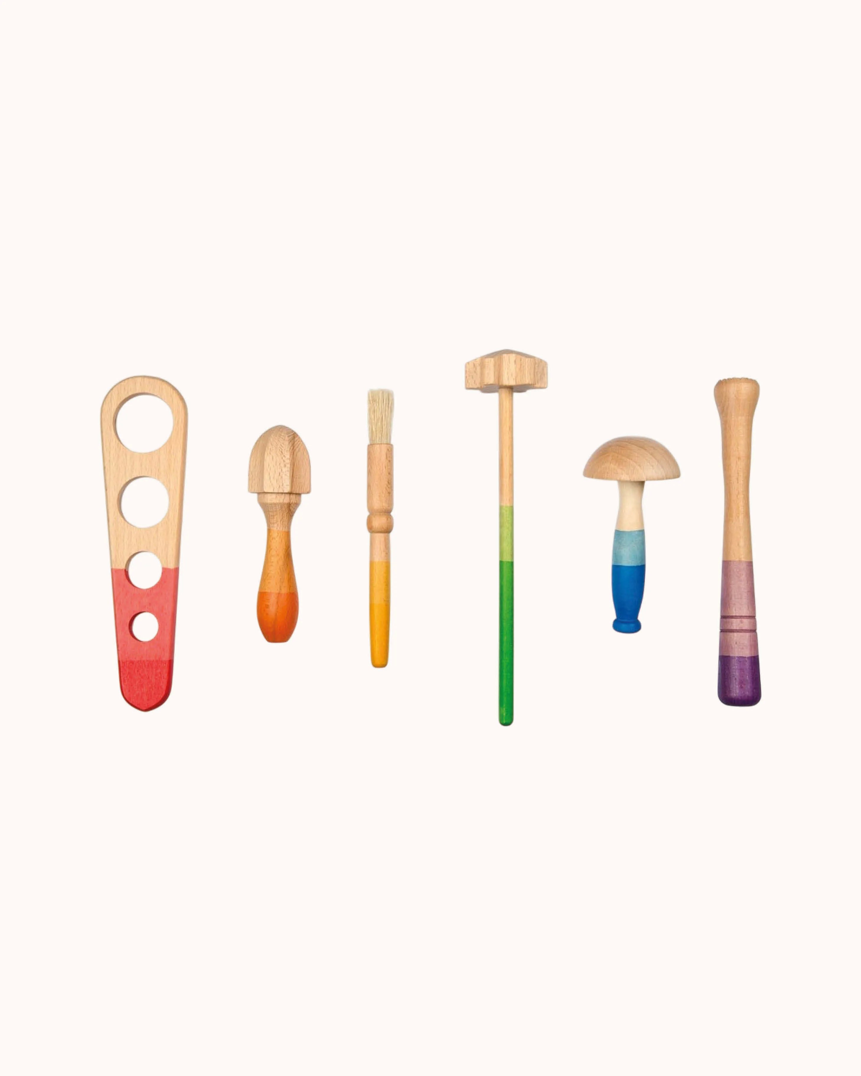 Tools Set