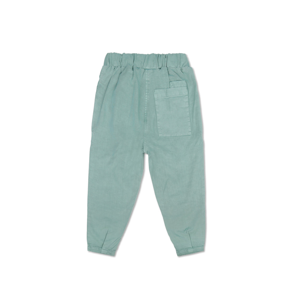 Twill Chino in stormy
