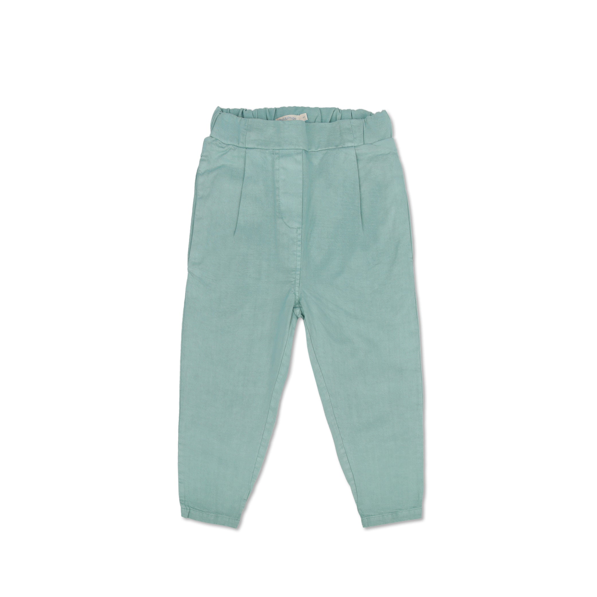 Twill Hose in stormy