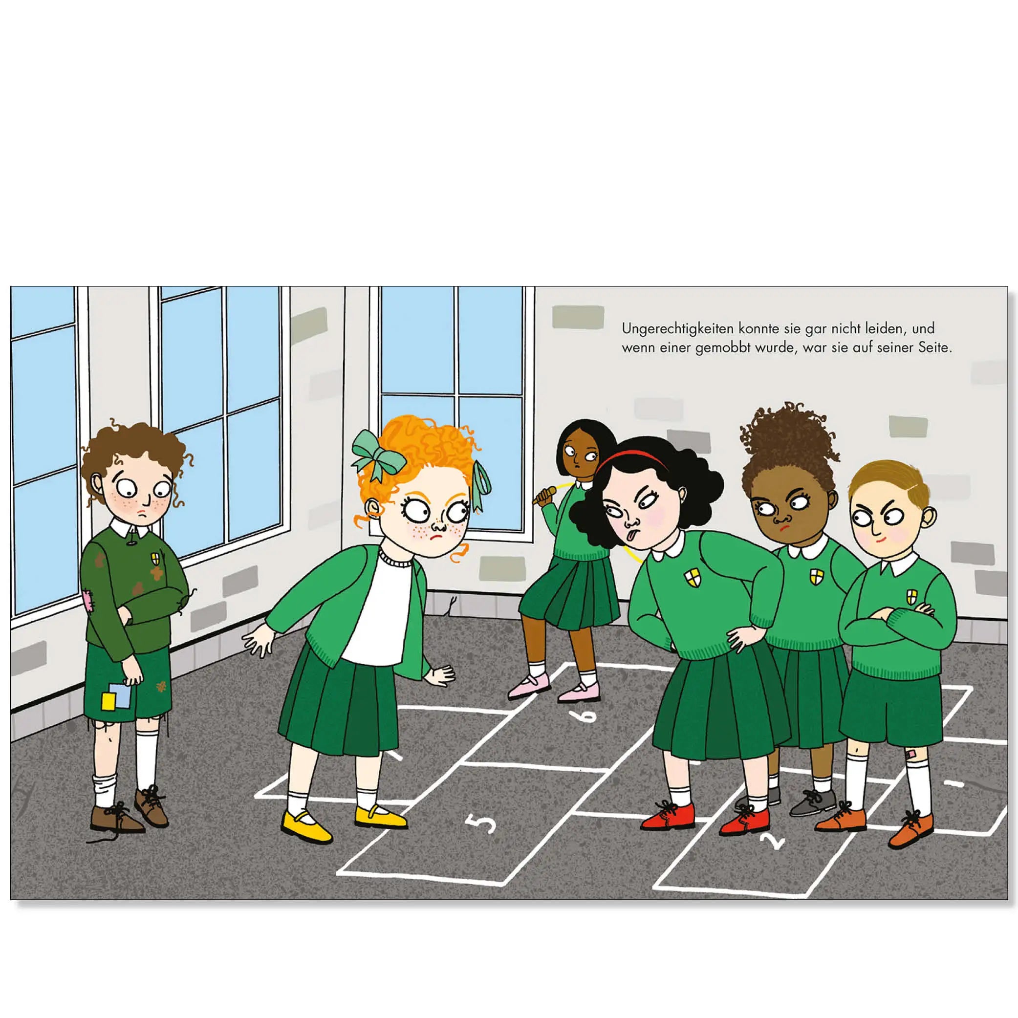 Little People, Big Dreams – Vivienne Westwood