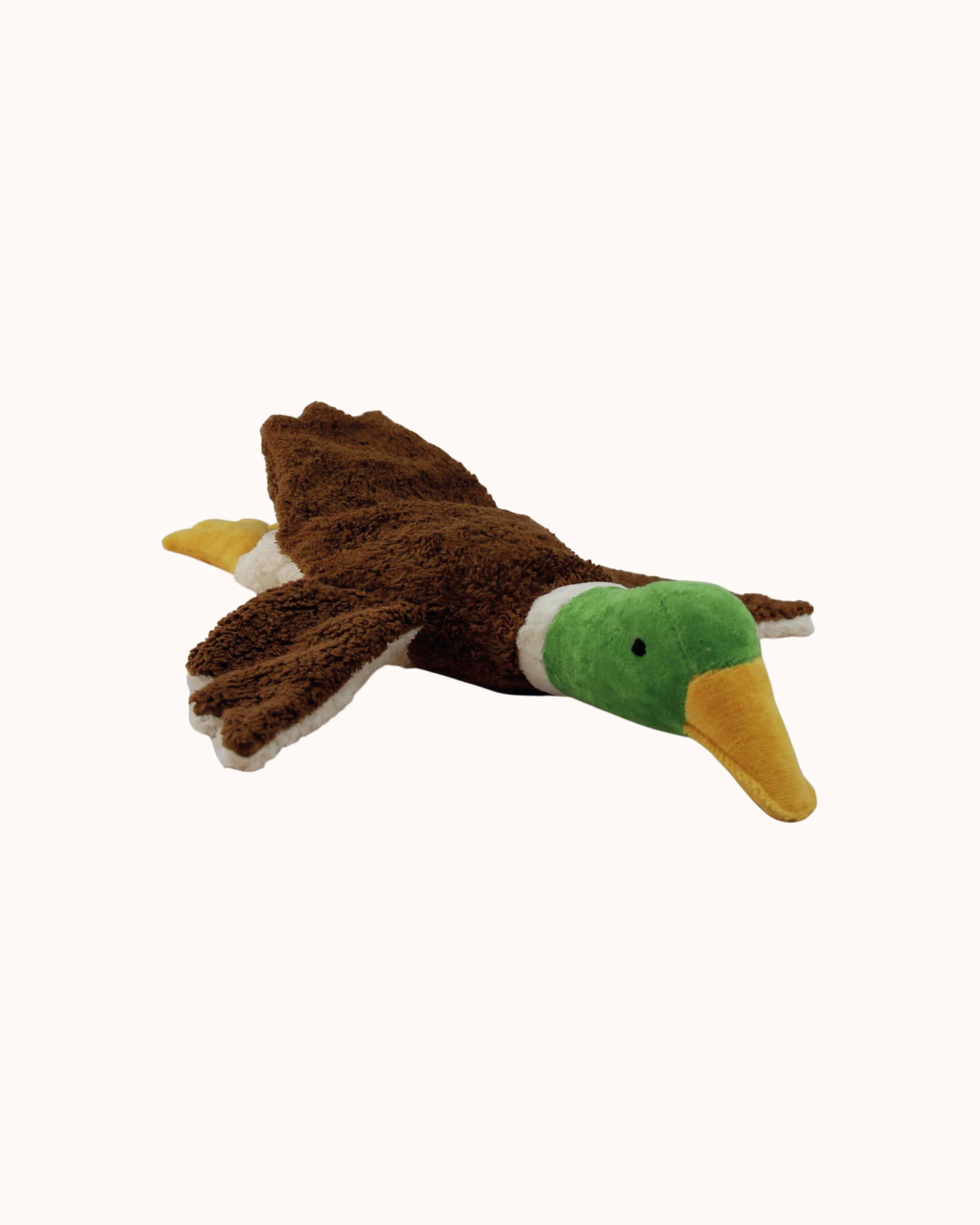 Warming Pillow Drake