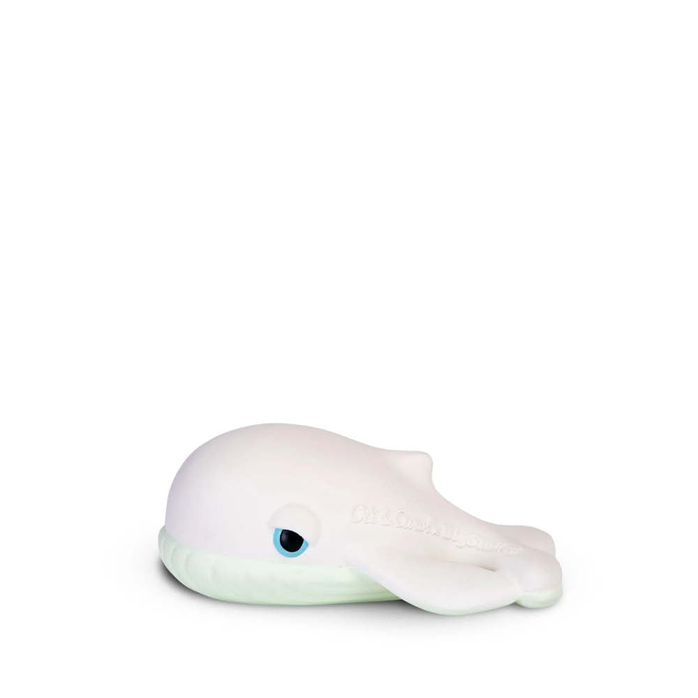 Walter der Wal Teether