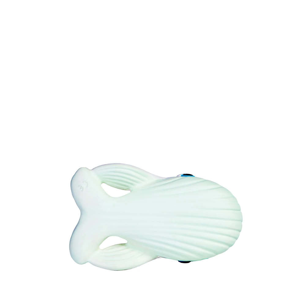 Teether, Walter the Whale