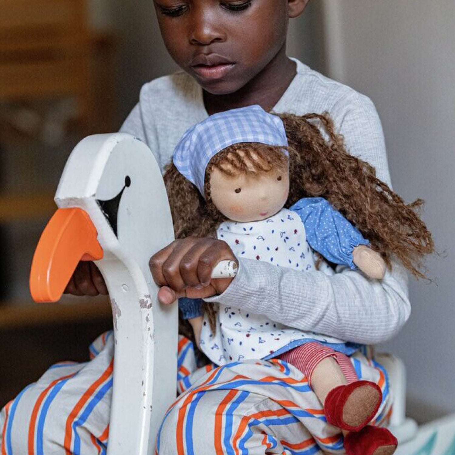 Waldorf Doll Tilda
