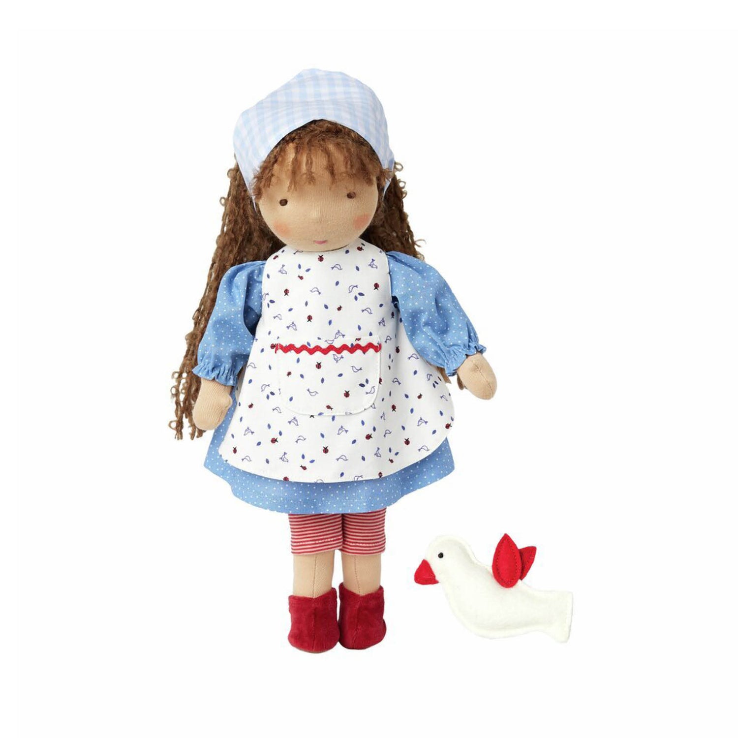 Waldorf Doll Tilda