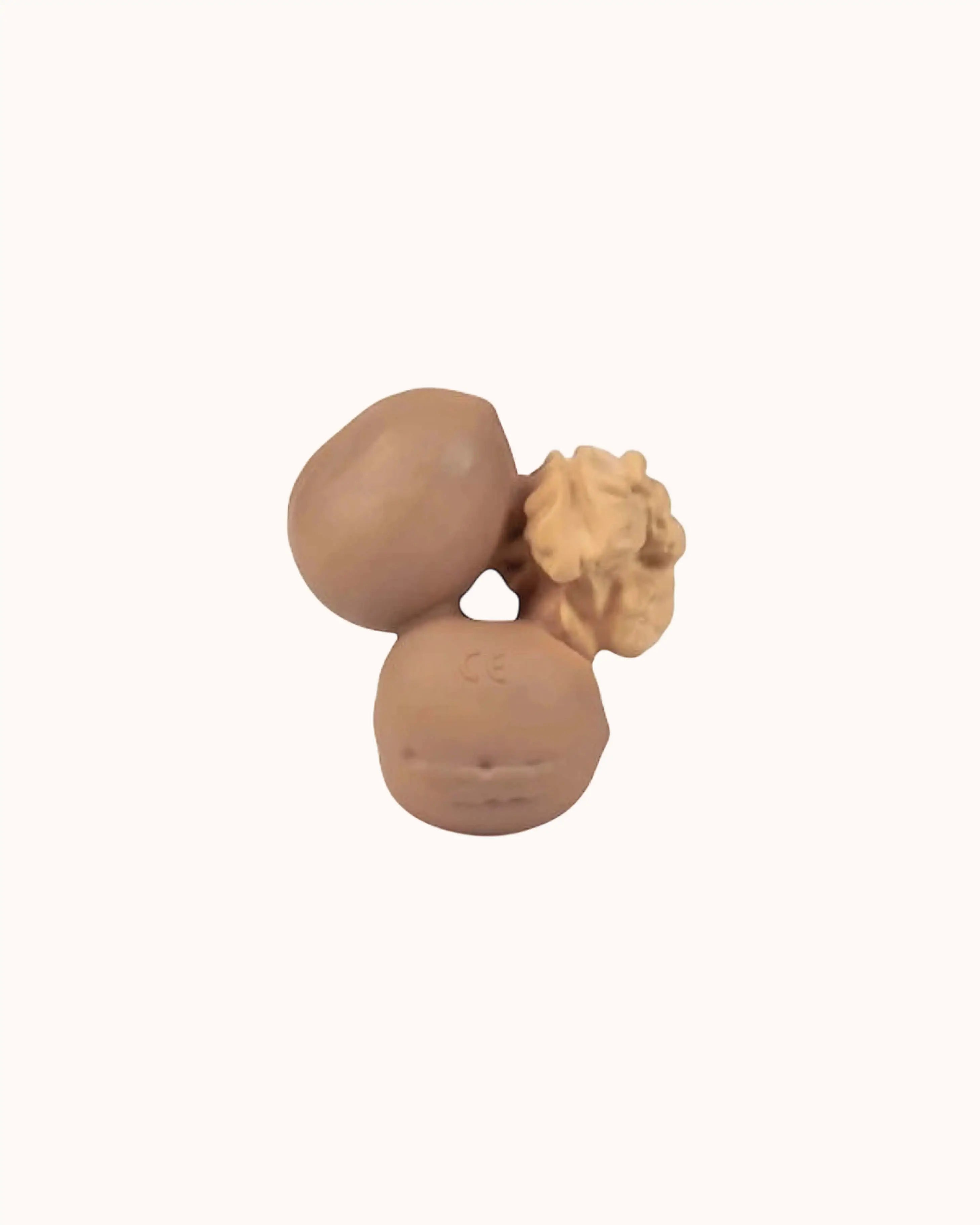 Teether Nutty die Walnuss
