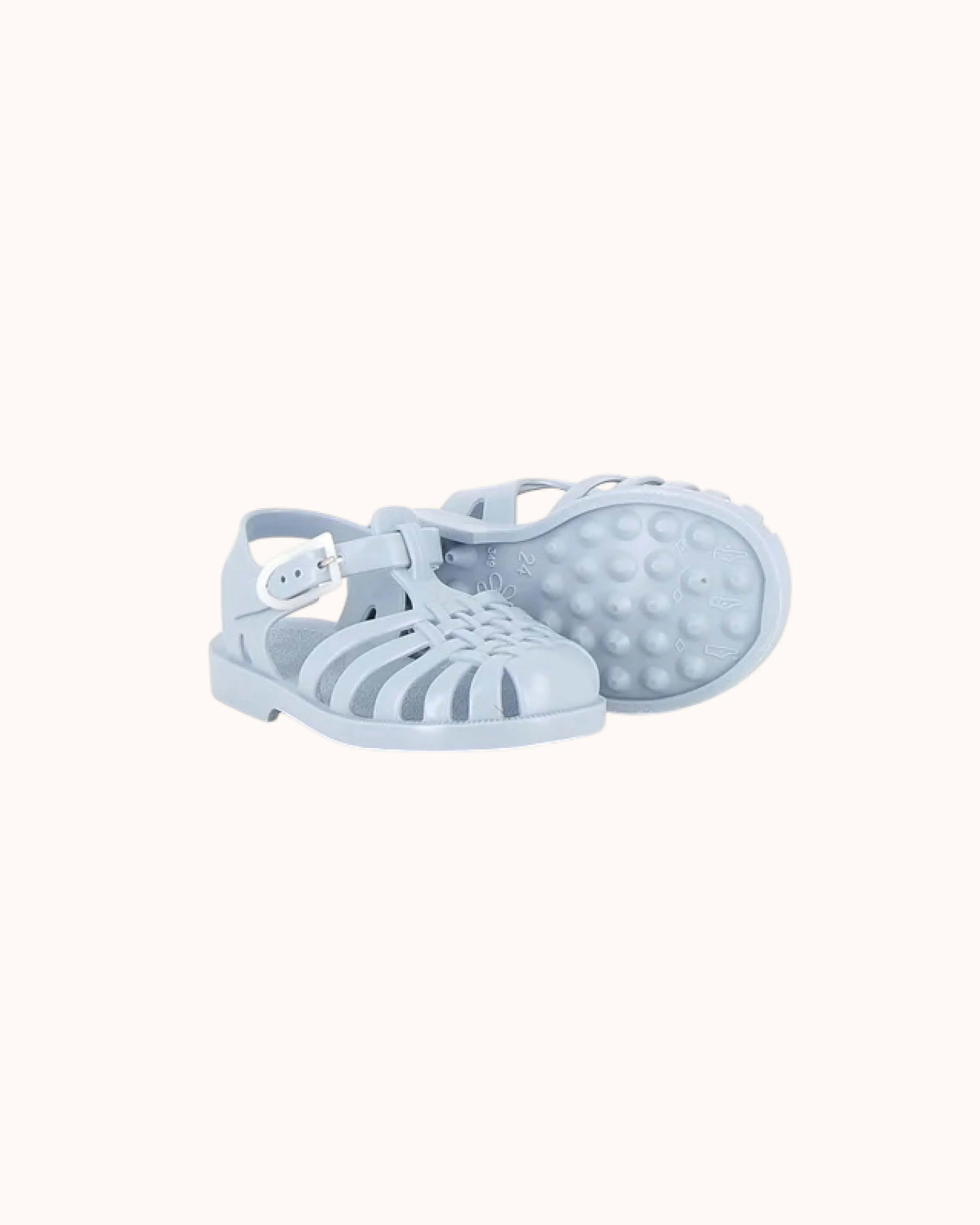Water Sandals Sun in cloud