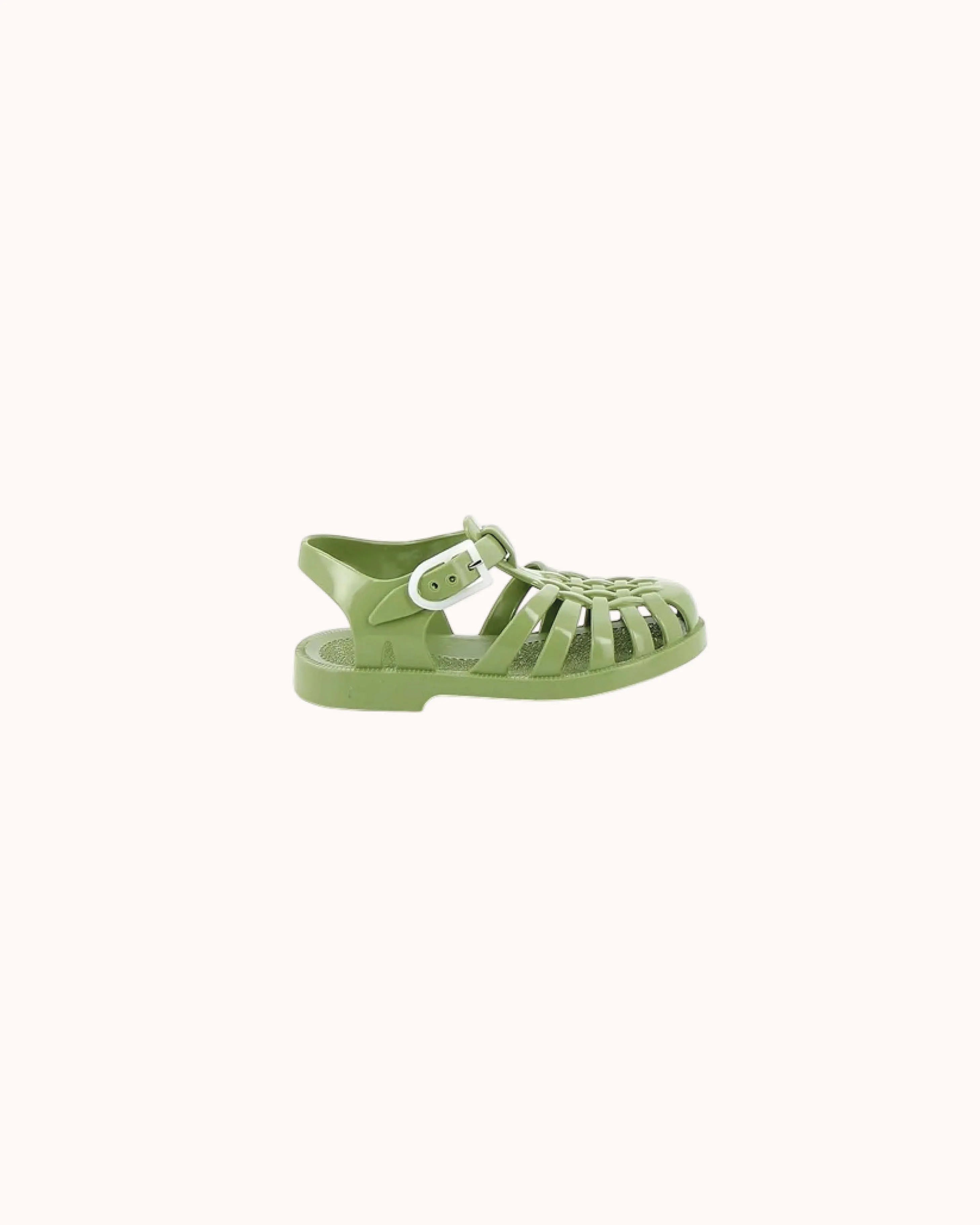 Wassersandalen Sun in olive