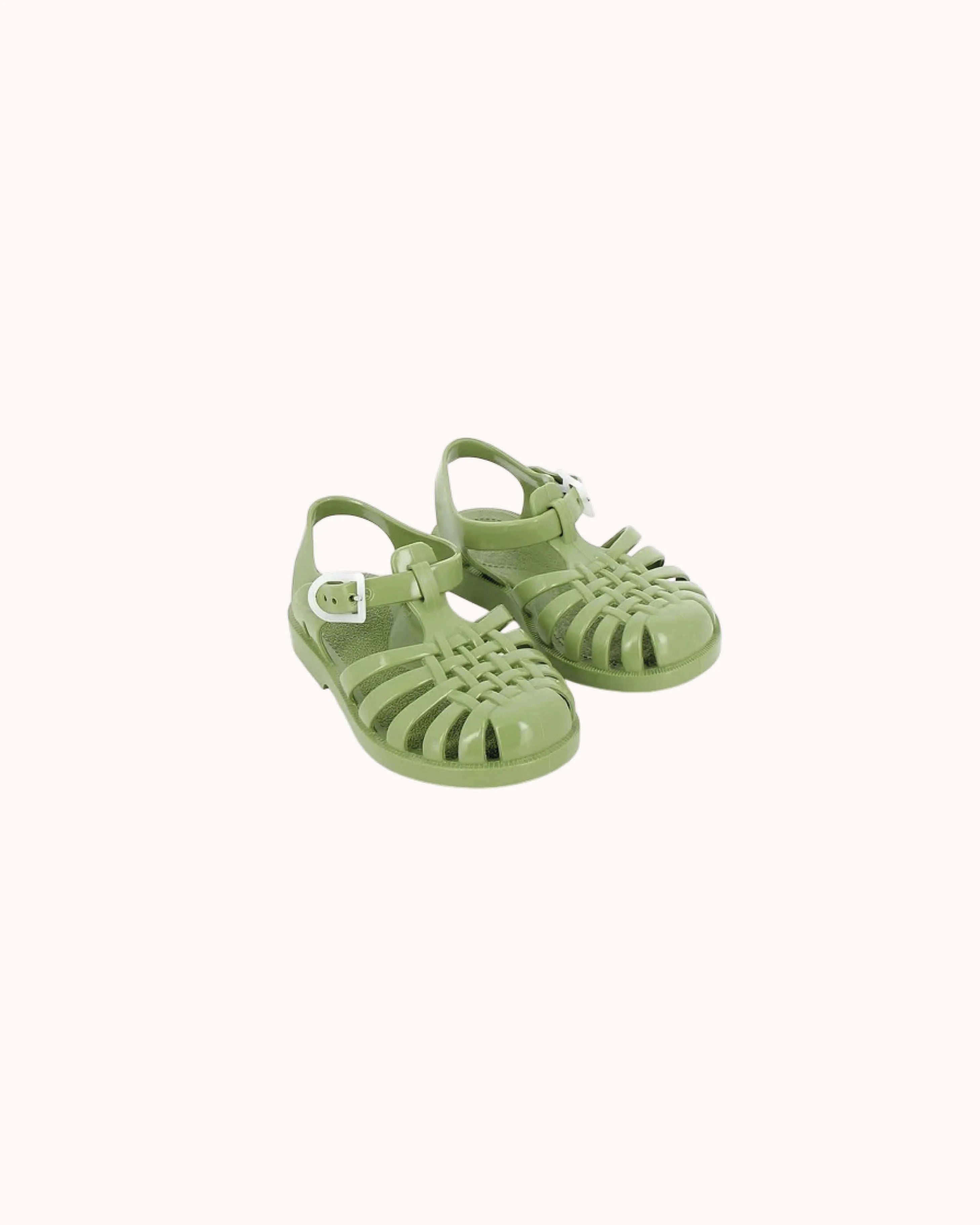 Wassersandalen Sun in olive